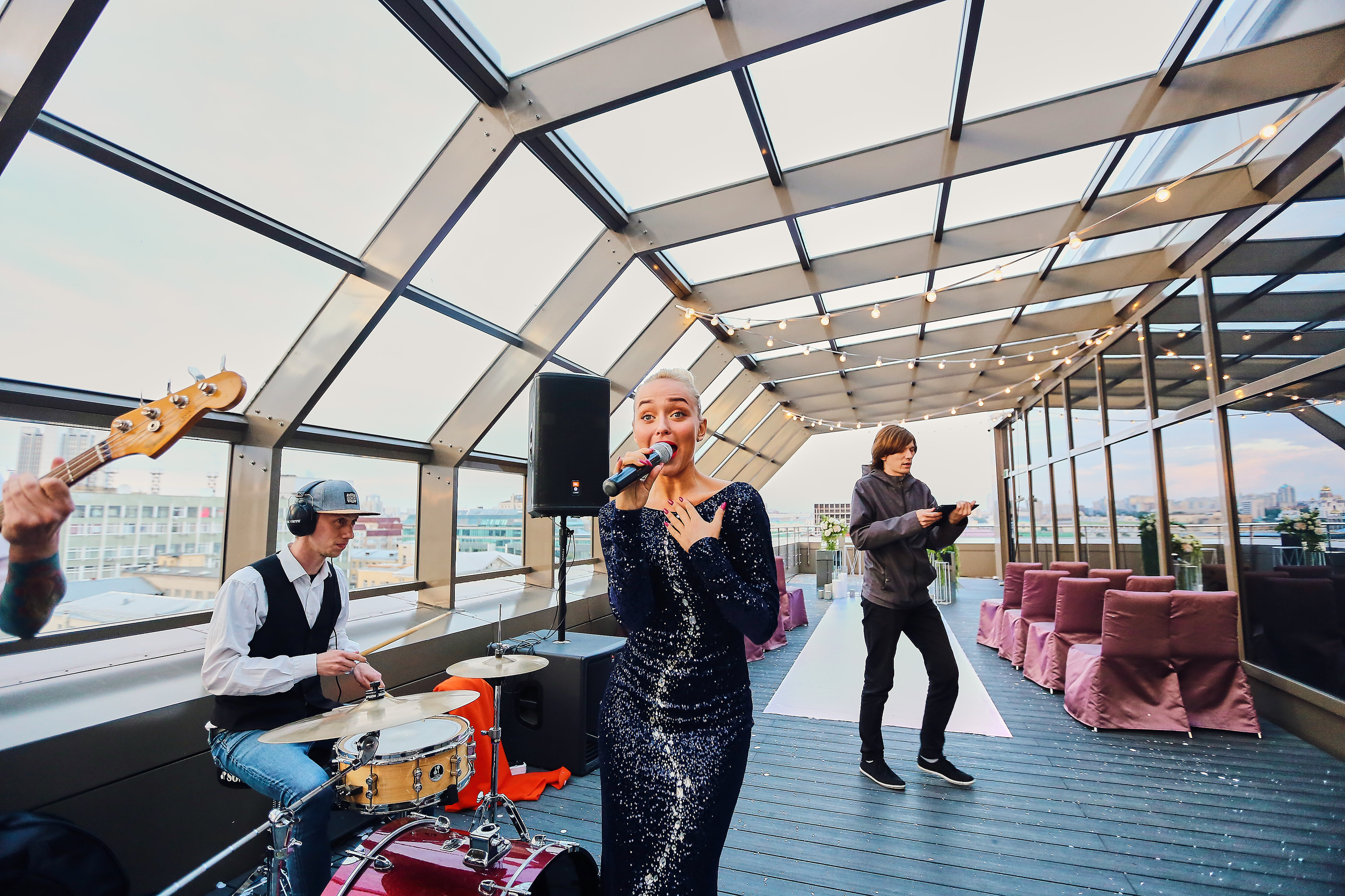 Валера и Маша. Фотограф из Екатеринбурга Тёма Дубовцев