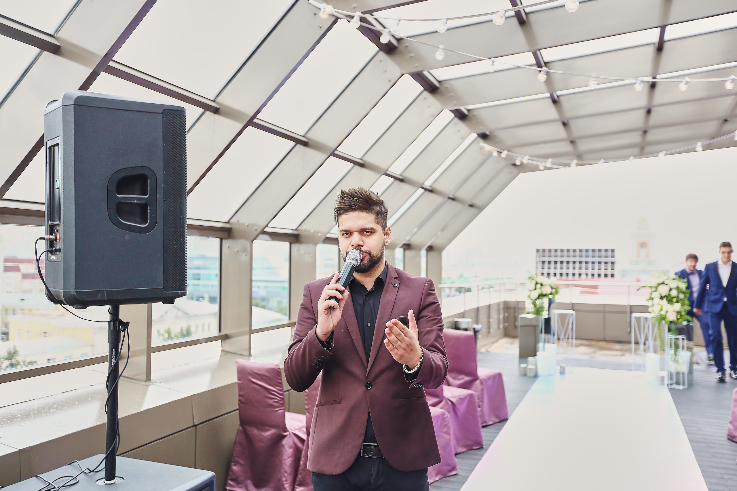 Валера и Маша. Фотограф из Екатеринбурга Тёма Дубовцев