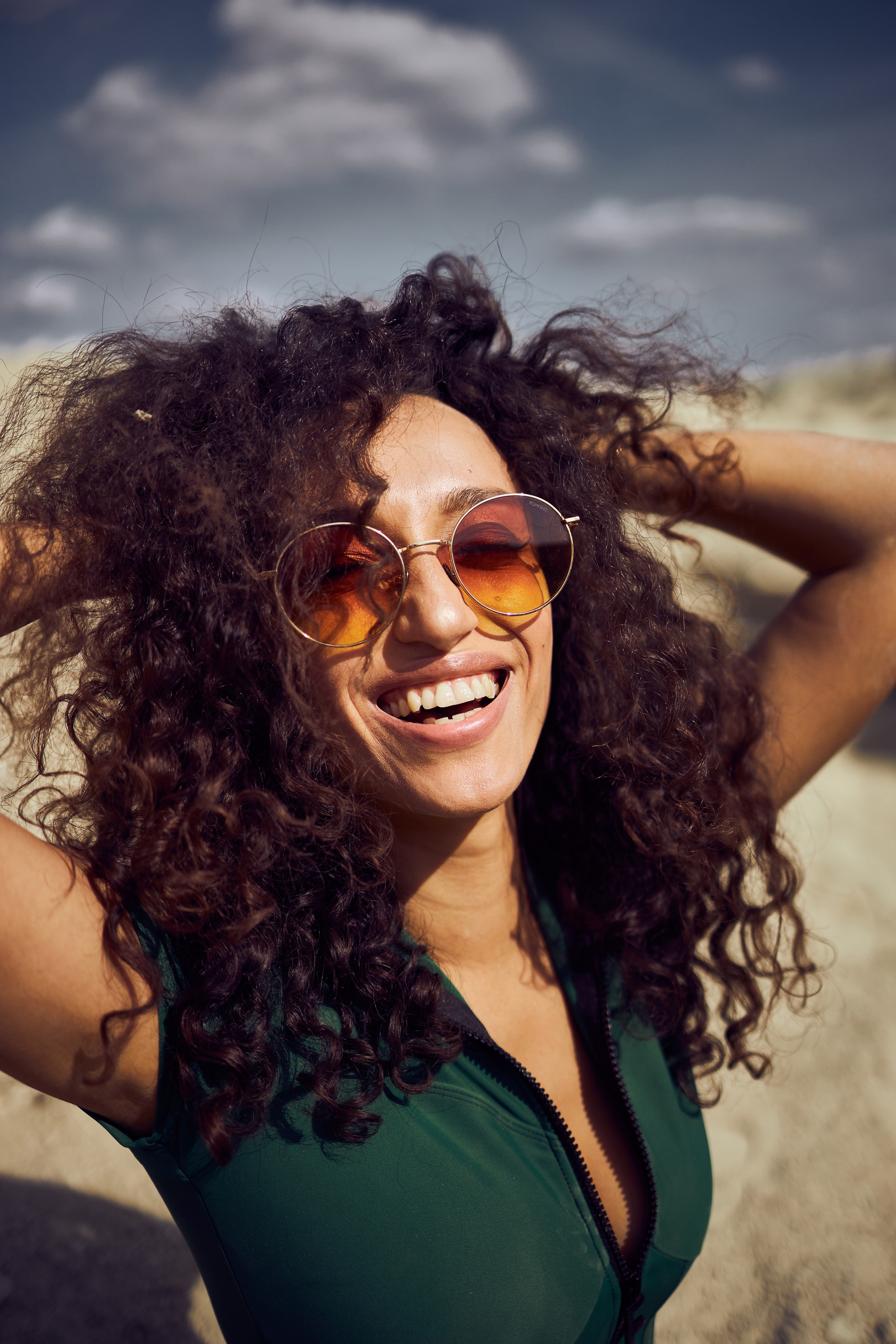 Алем. Фотограф из Екатеринбурга Тёма Дубовцев