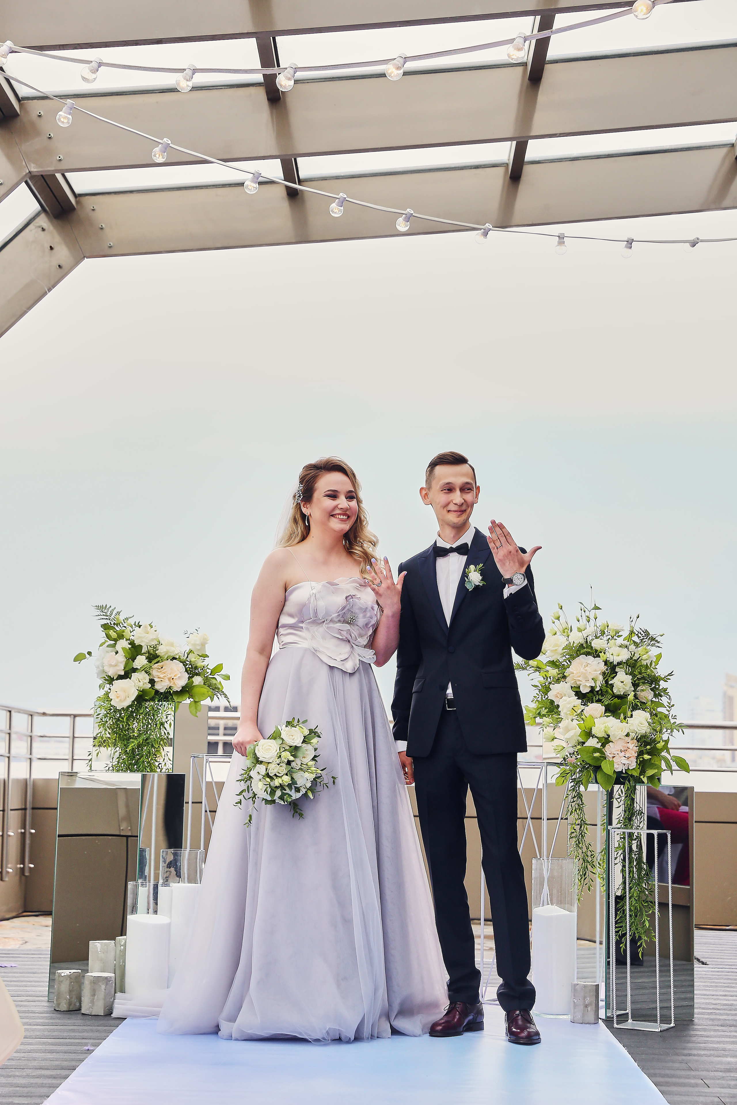 Валера и Маша. Фотограф из Екатеринбурга Тёма Дубовцев