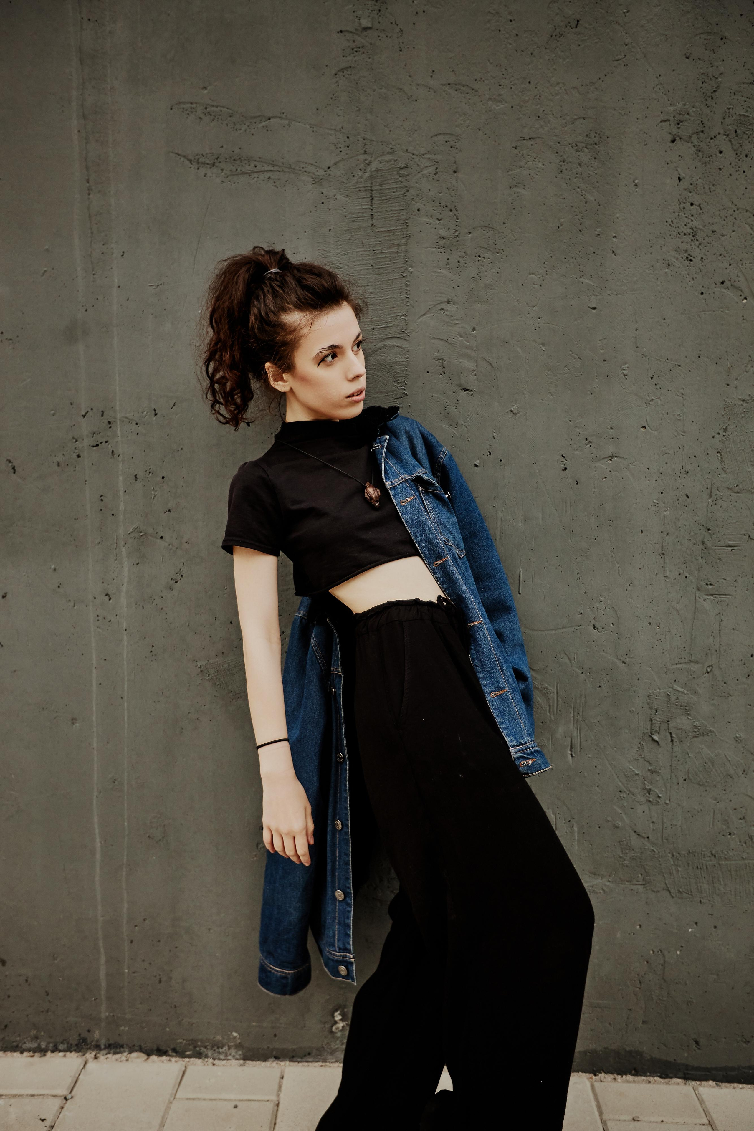 Алина. Фотограф из Екатеринбурга Тёма Дубовцев