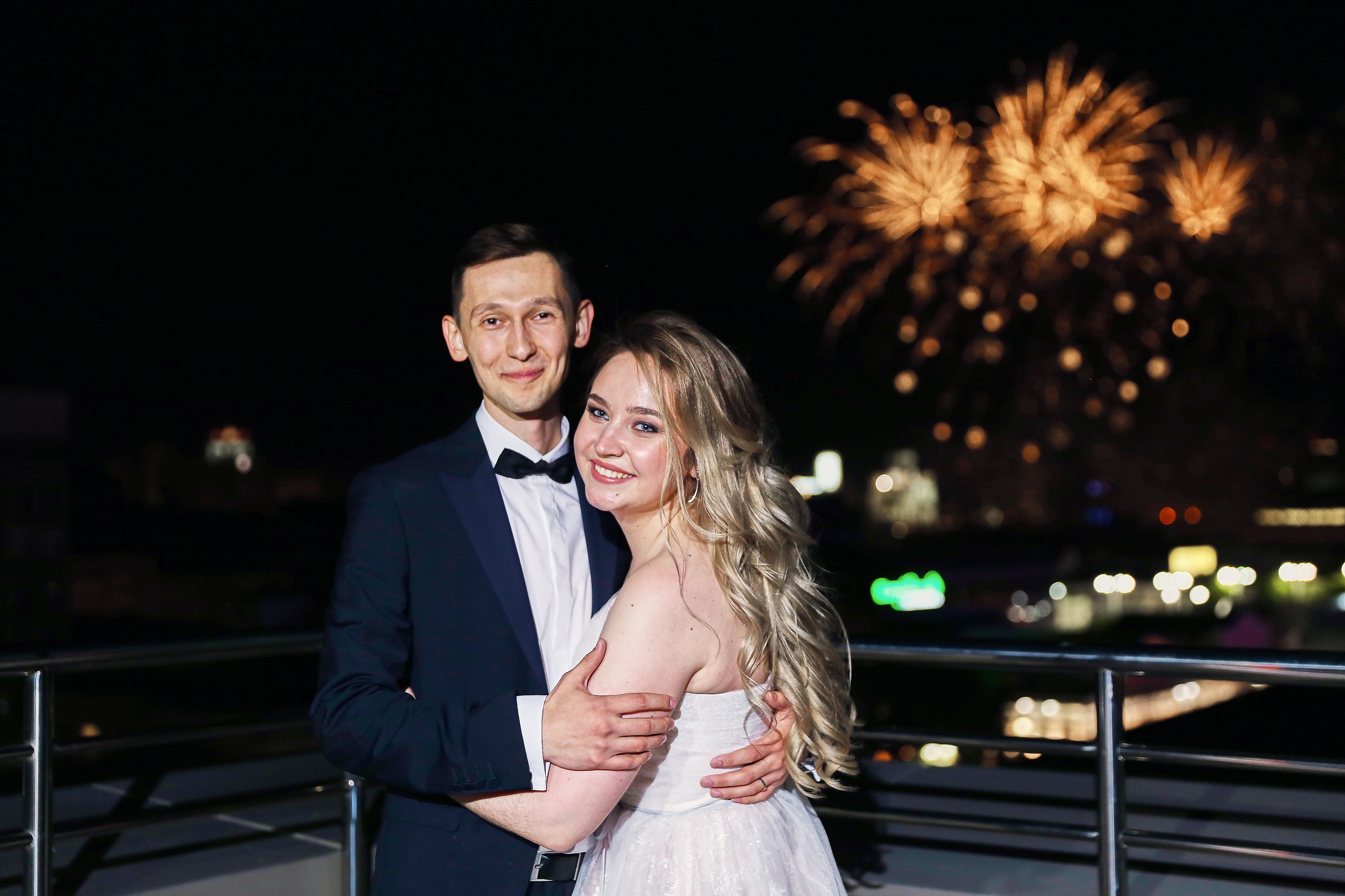 Валера и Маша. Фотограф из Екатеринбурга Тёма Дубовцев