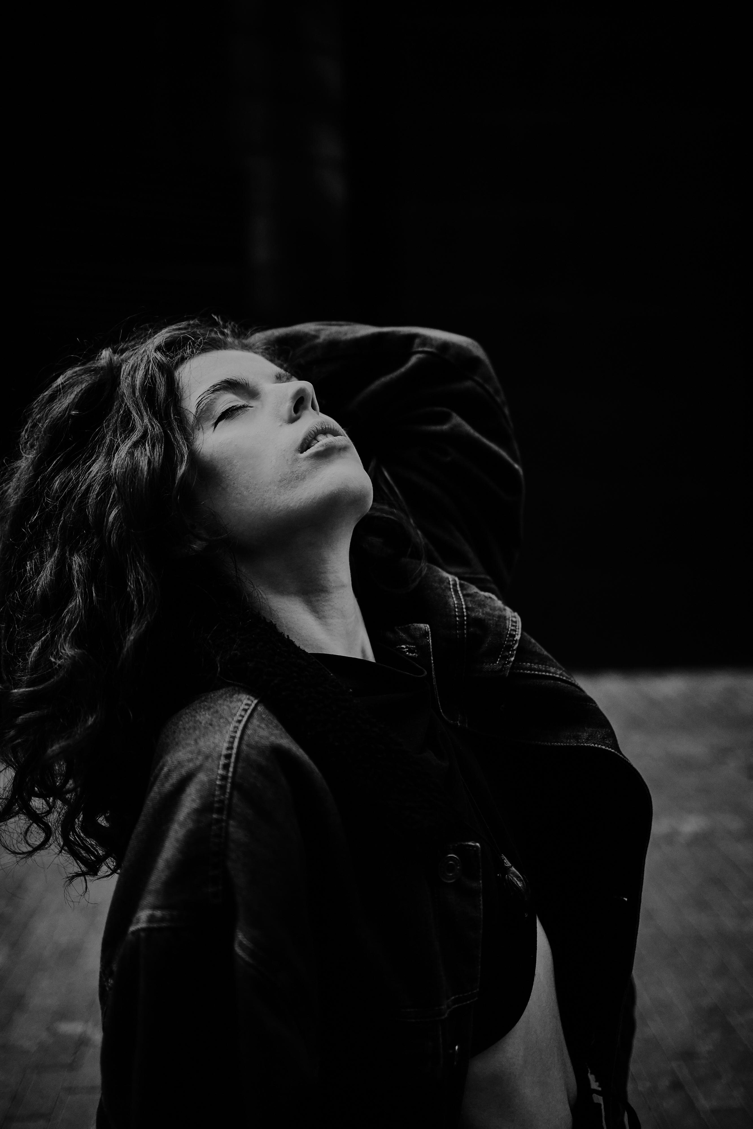 Алина. Фотограф из Екатеринбурга Тёма Дубовцев