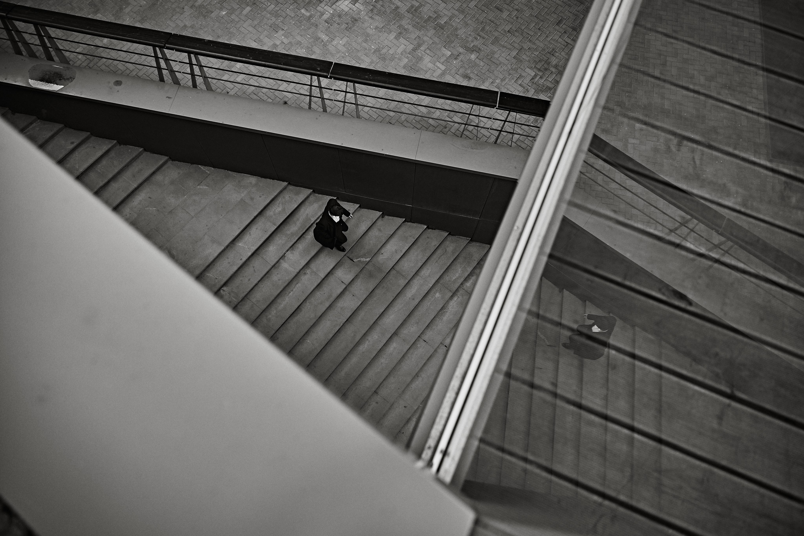 Егор. Фотограф из Екатеринбурга Тёма Дубовцев