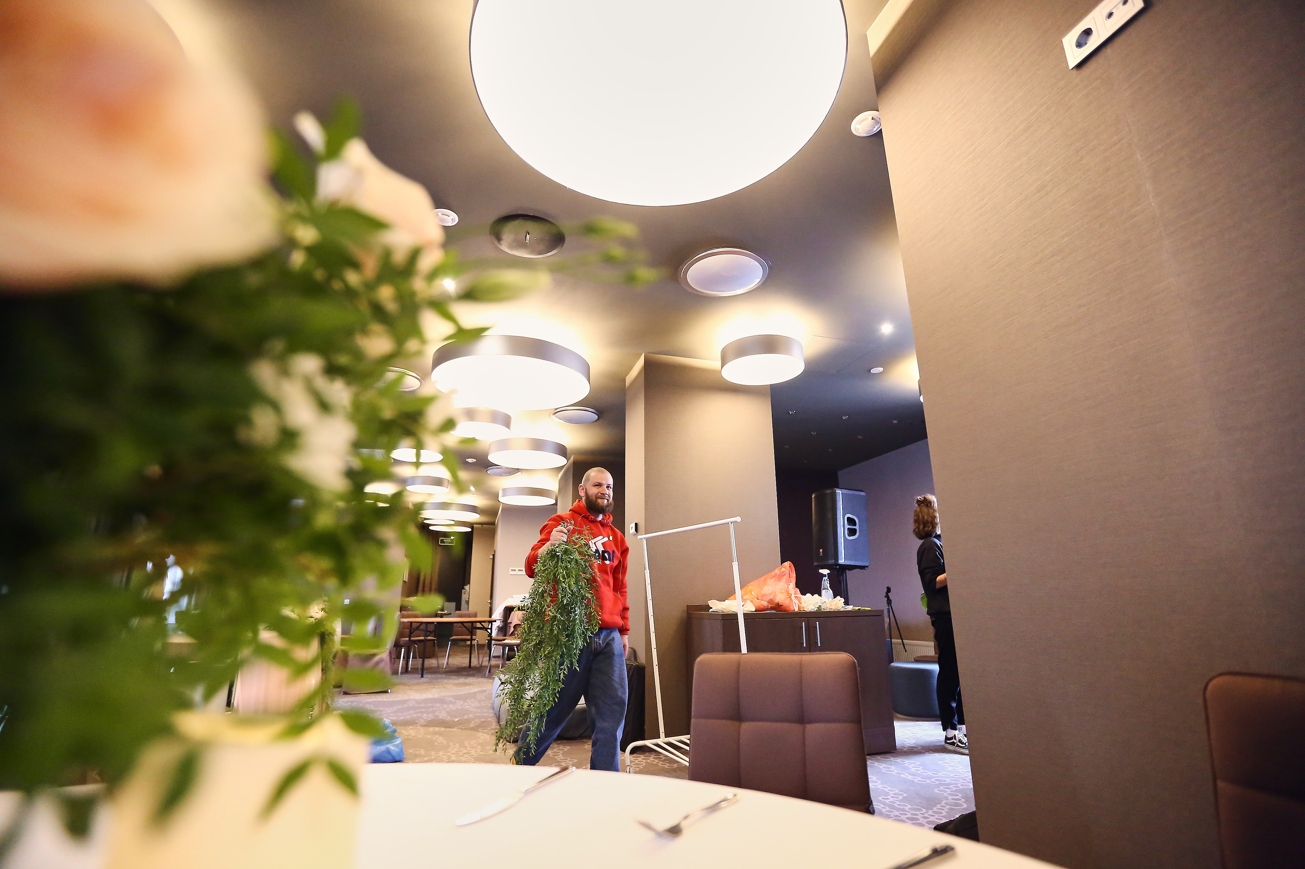 Валера и Маша. Фотограф из Екатеринбурга Тёма Дубовцев