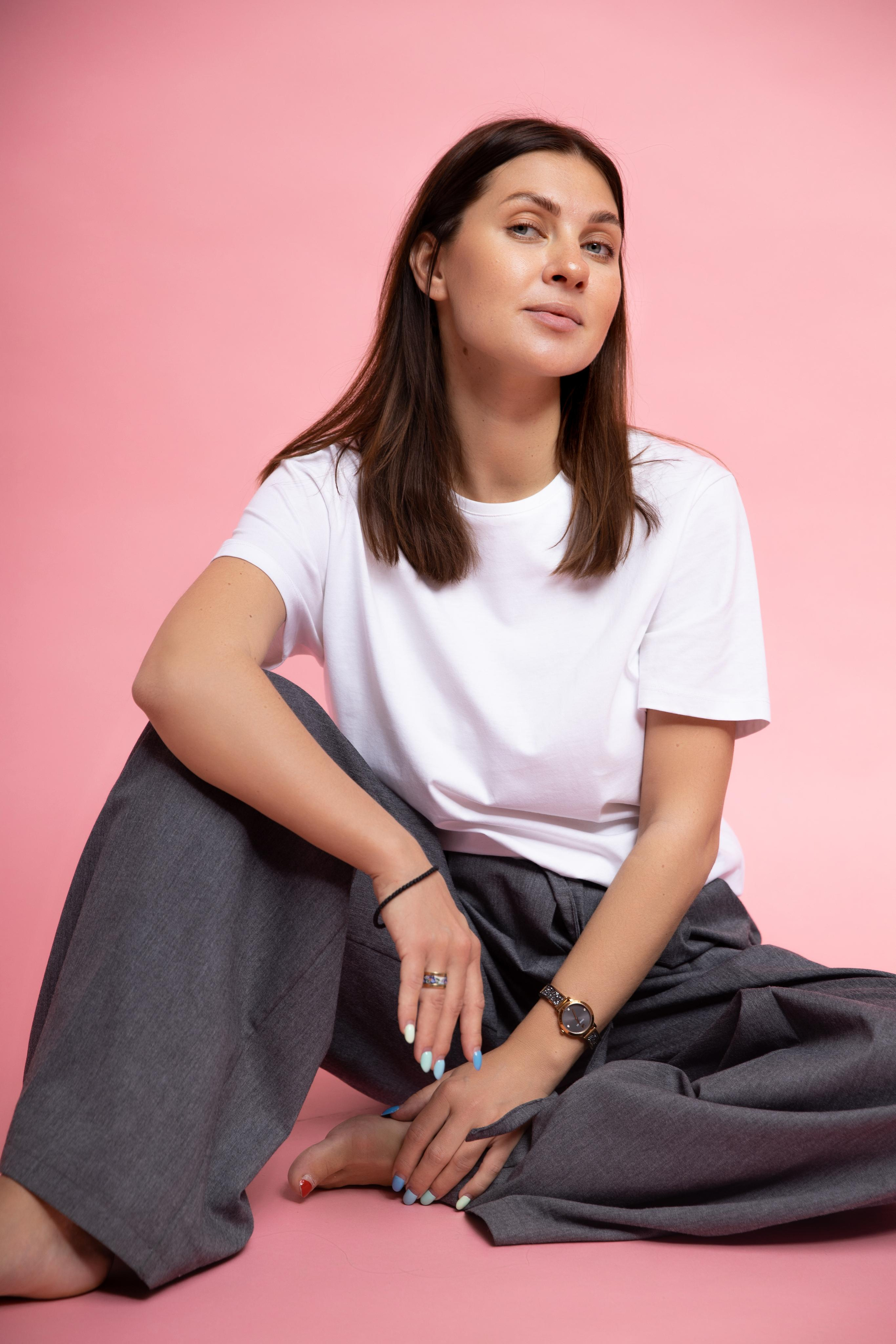 Школа осознанного образования «Многоточие». Фотограф из Екатеринбурга Тёма Дубовцев