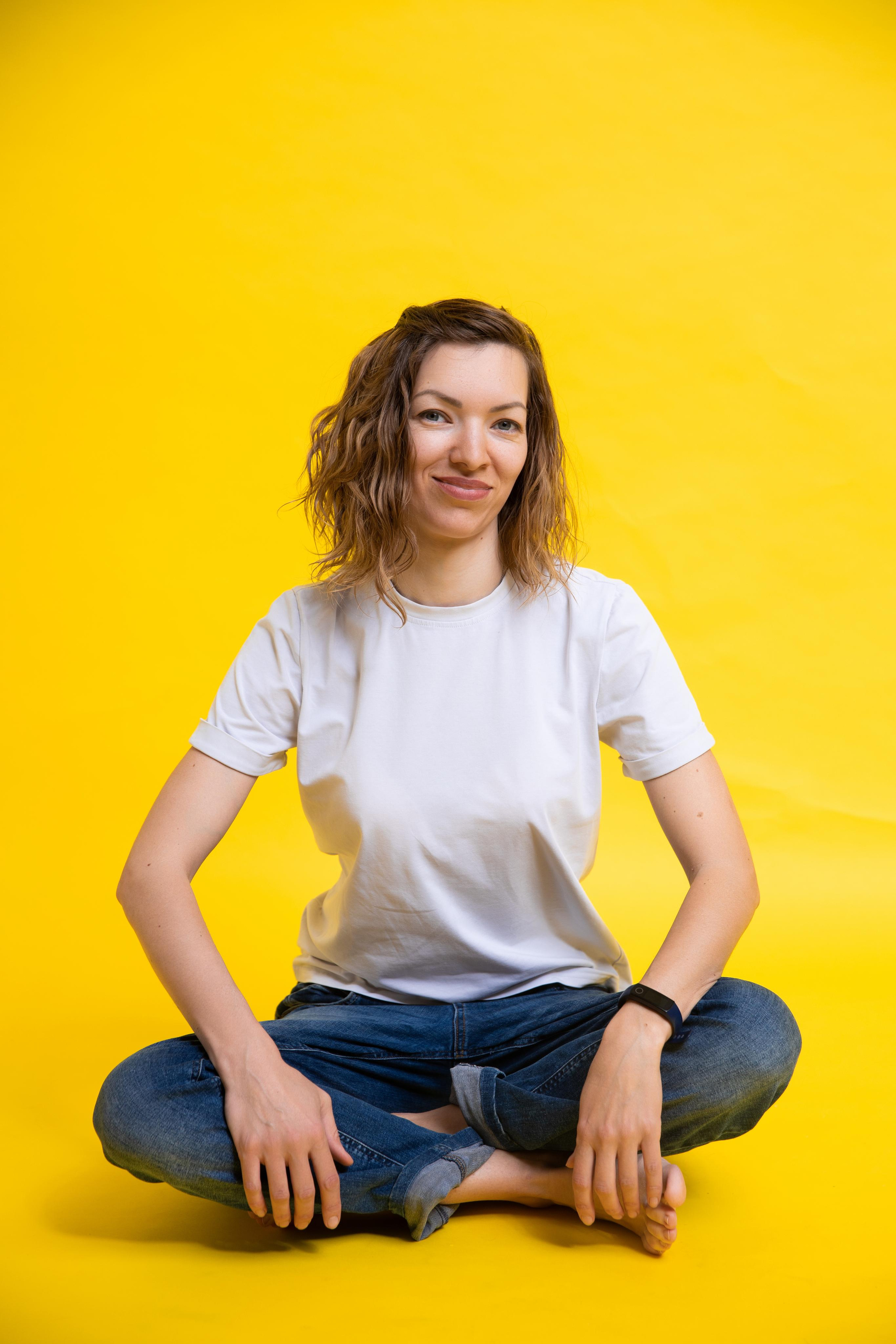 Школа осознанного образования «Многоточие». Фотограф из Екатеринбурга Тёма Дубовцев