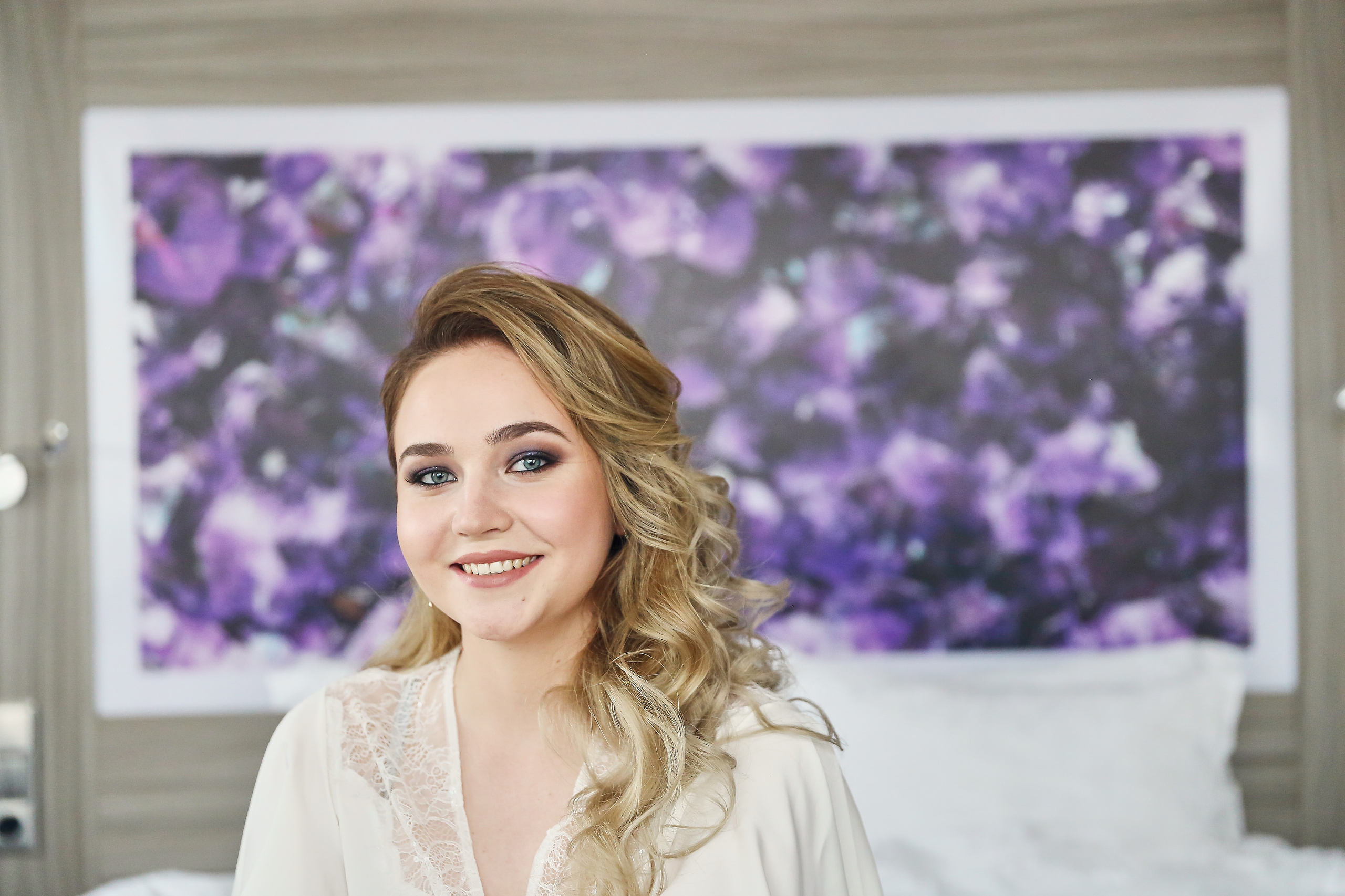 Валера и Маша. Фотограф из Екатеринбурга Тёма Дубовцев