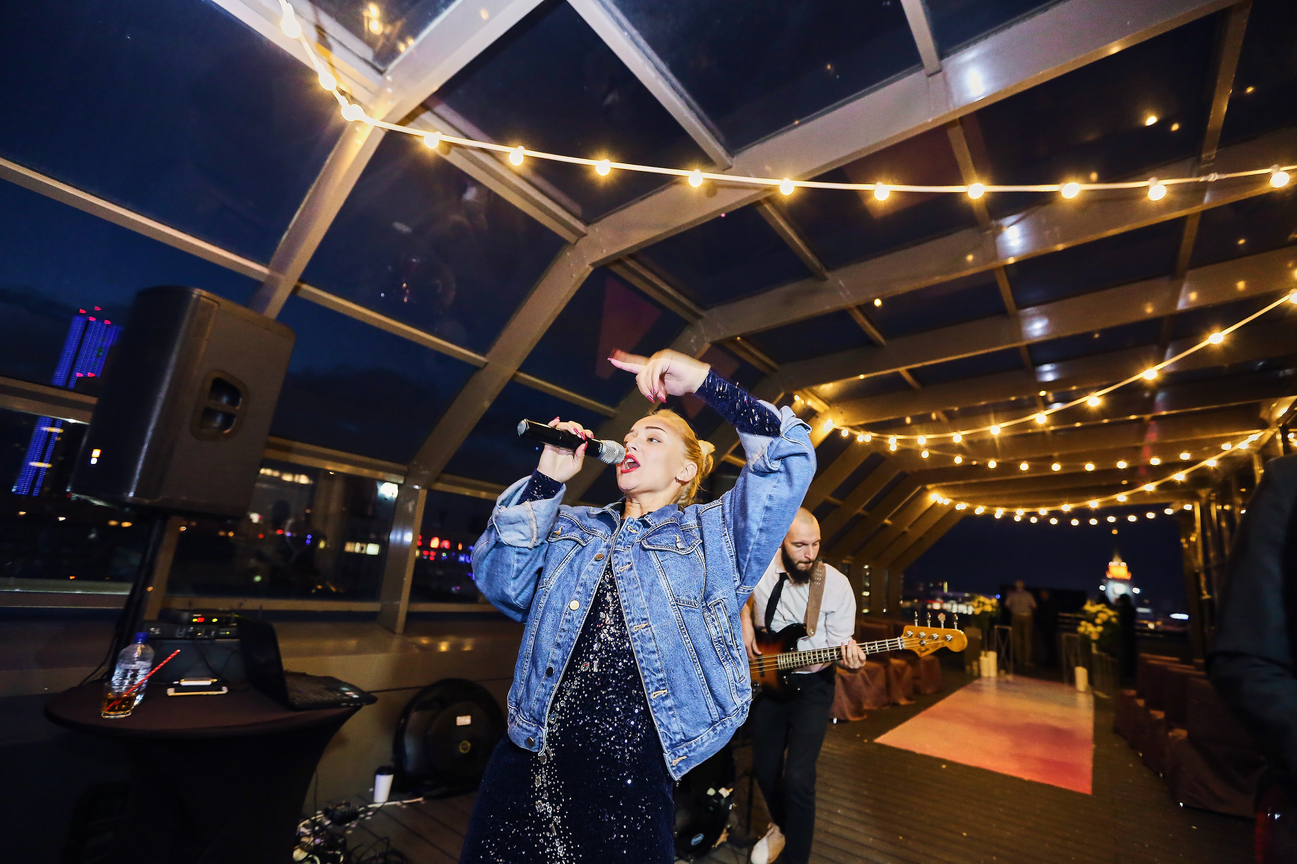 Валера и Маша. Фотограф из Екатеринбурга Тёма Дубовцев