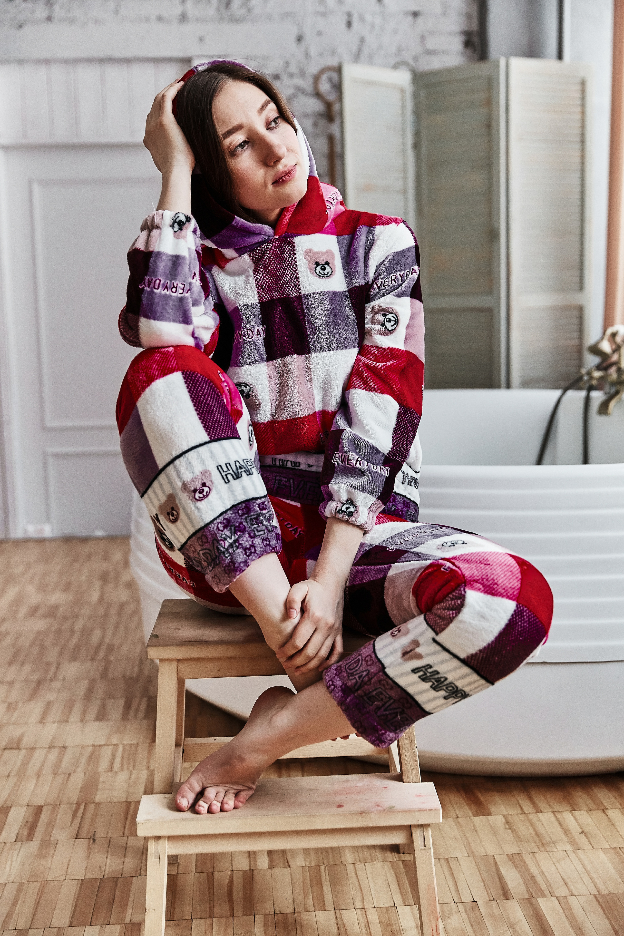 Дарья. Фотограф из Екатеринбурга Тёма Дубовцев