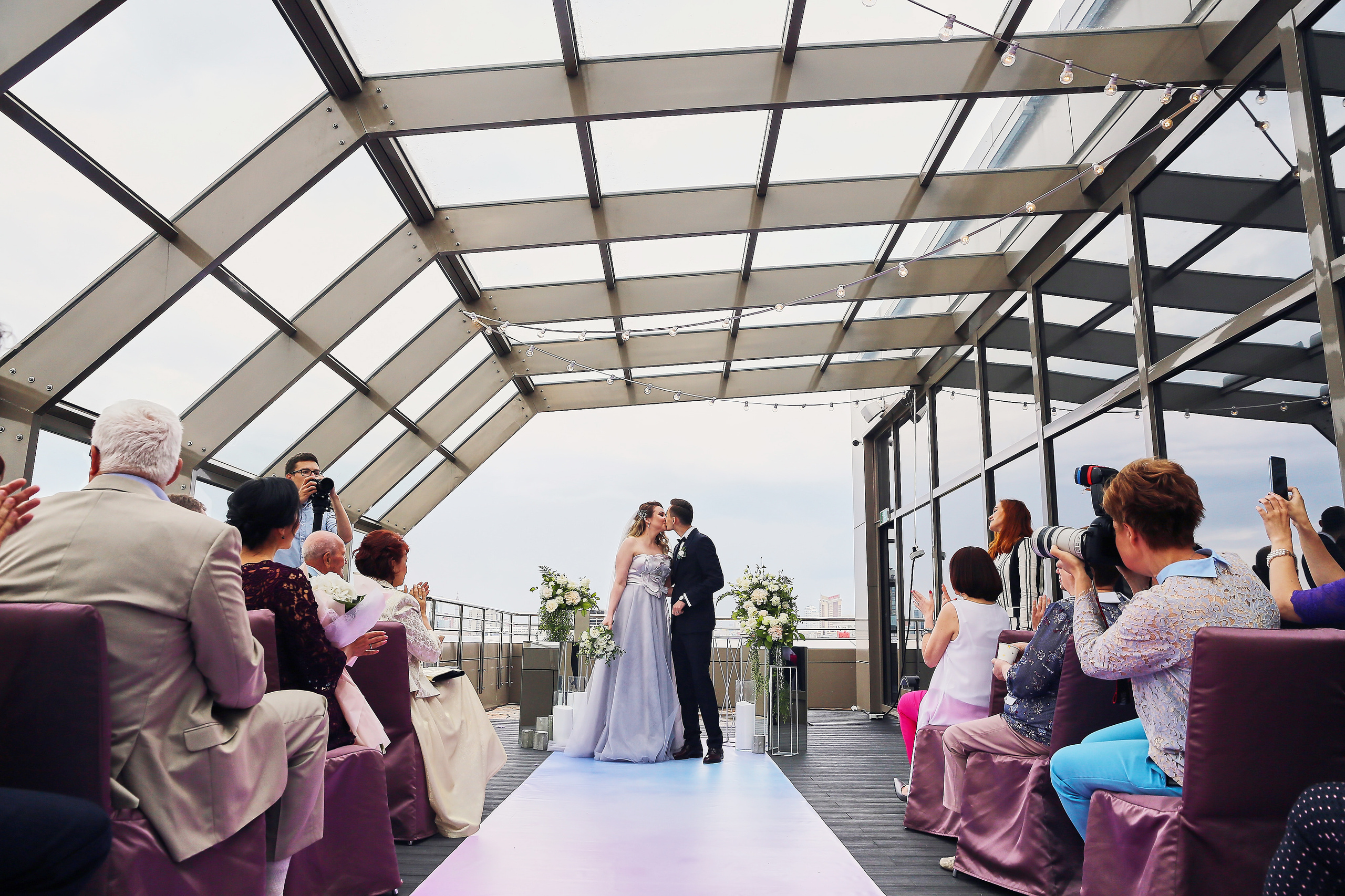 Валера и Маша. Фотограф из Екатеринбурга Тёма Дубовцев