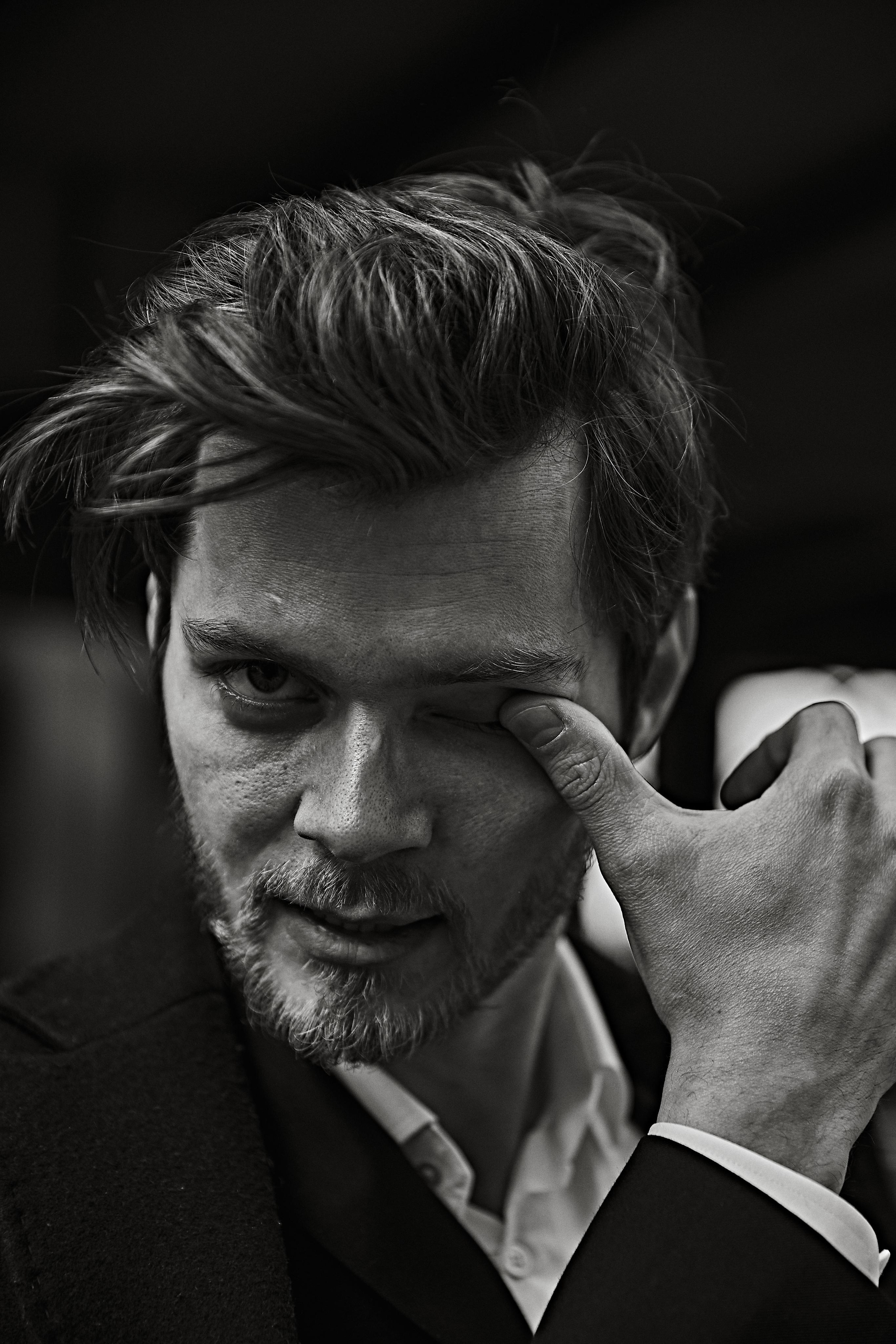 Егор. Фотограф из Екатеринбурга Тёма Дубовцев