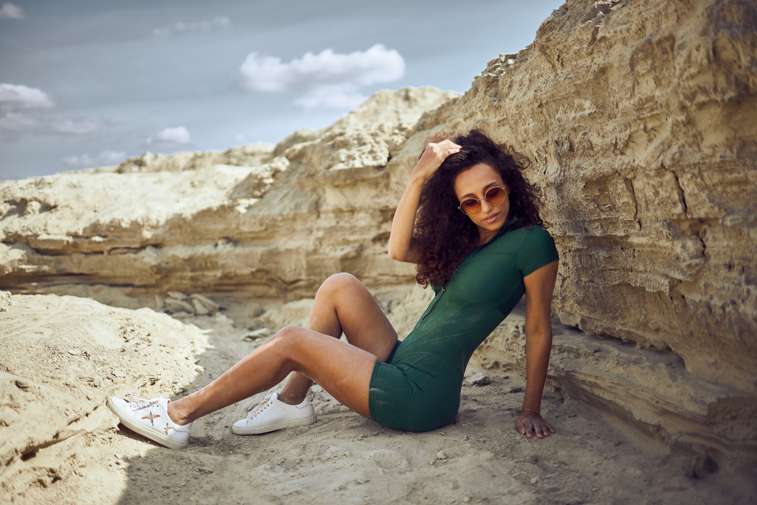 Алем. Фотограф из Екатеринбурга Тёма Дубовцев