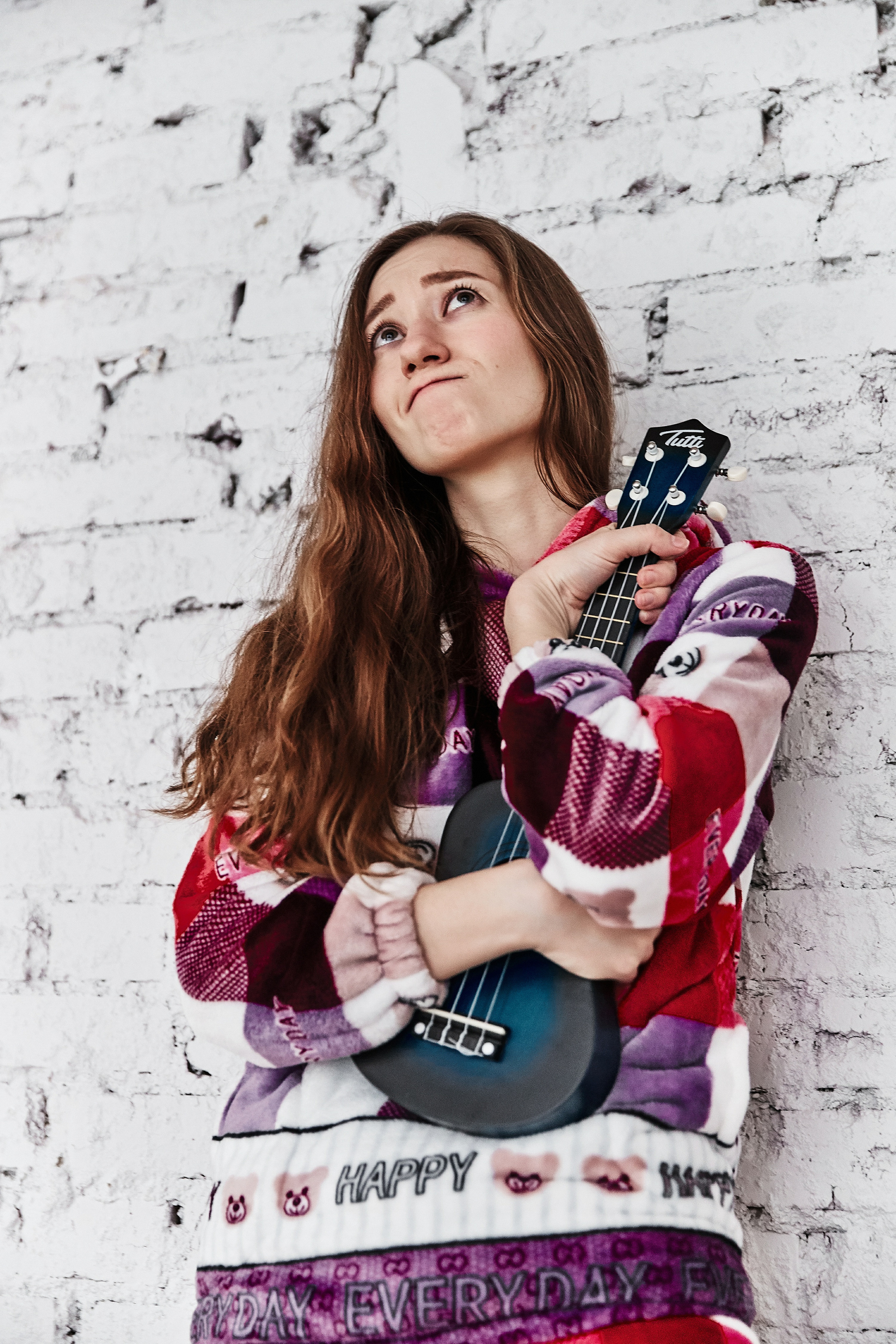 Дарья. Фотограф из Екатеринбурга Тёма Дубовцев