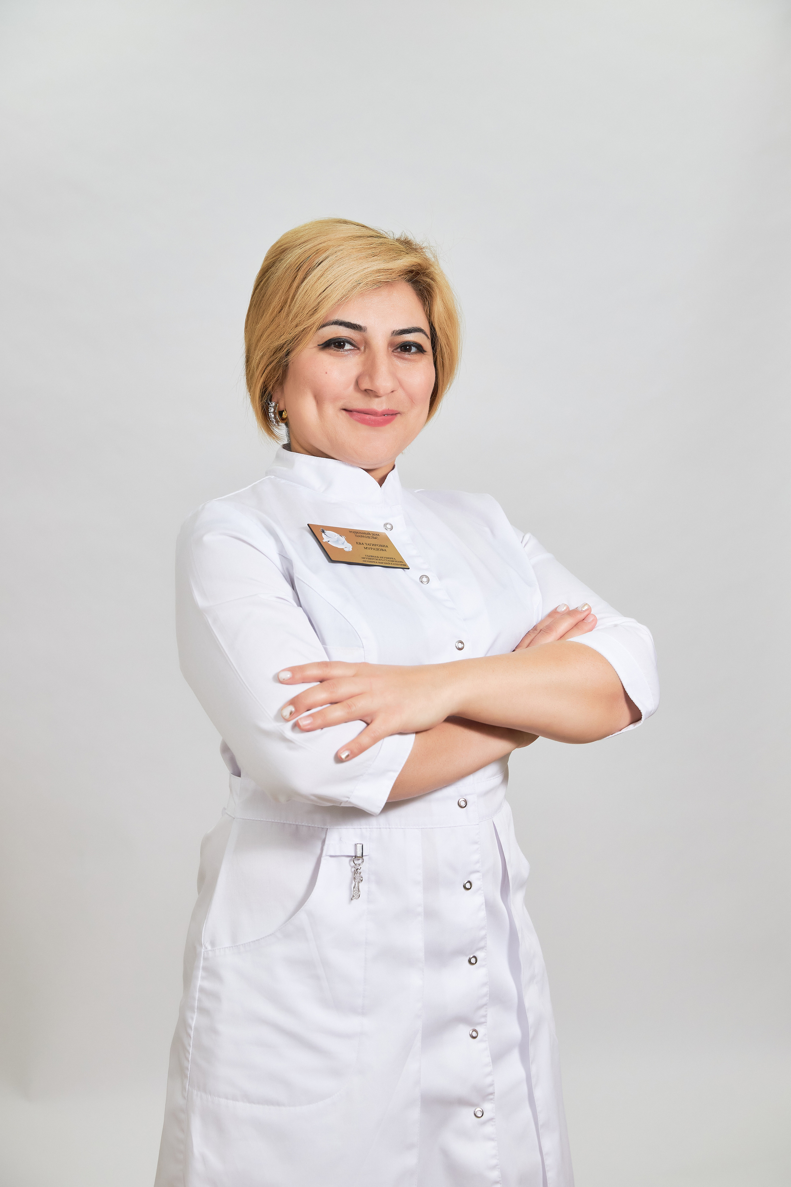 Медицинский центр «Парацельс». Фотограф из Екатеринбурга Тёма Дубовцев