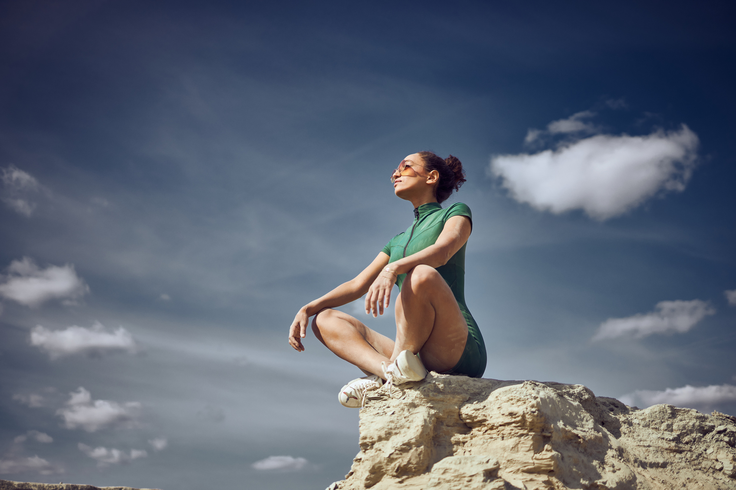 Алем. Фотограф из Екатеринбурга Тёма Дубовцев