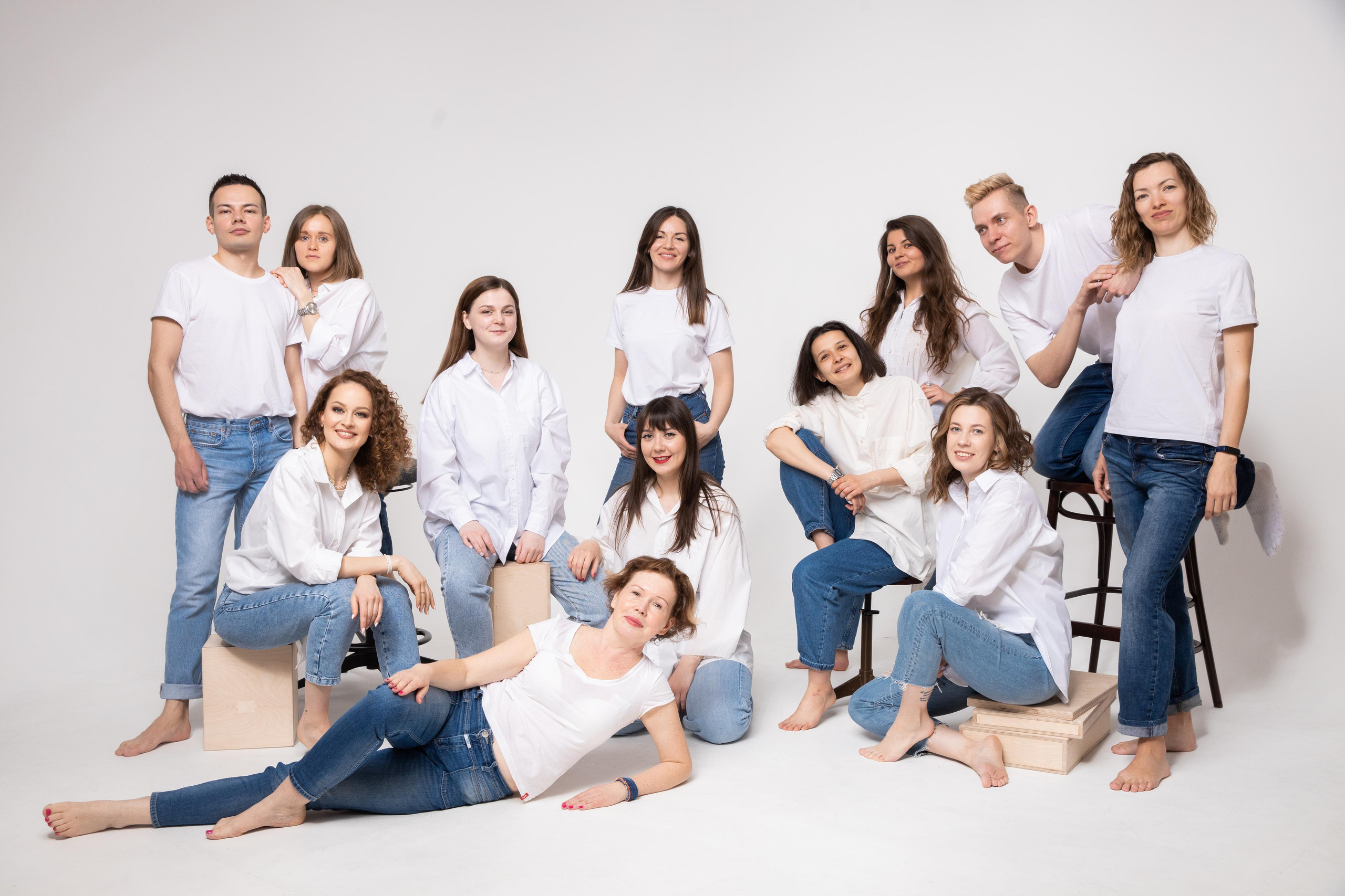 Школа осознанного образования «Многоточие». Фотограф из Екатеринбурга Тёма Дубовцев