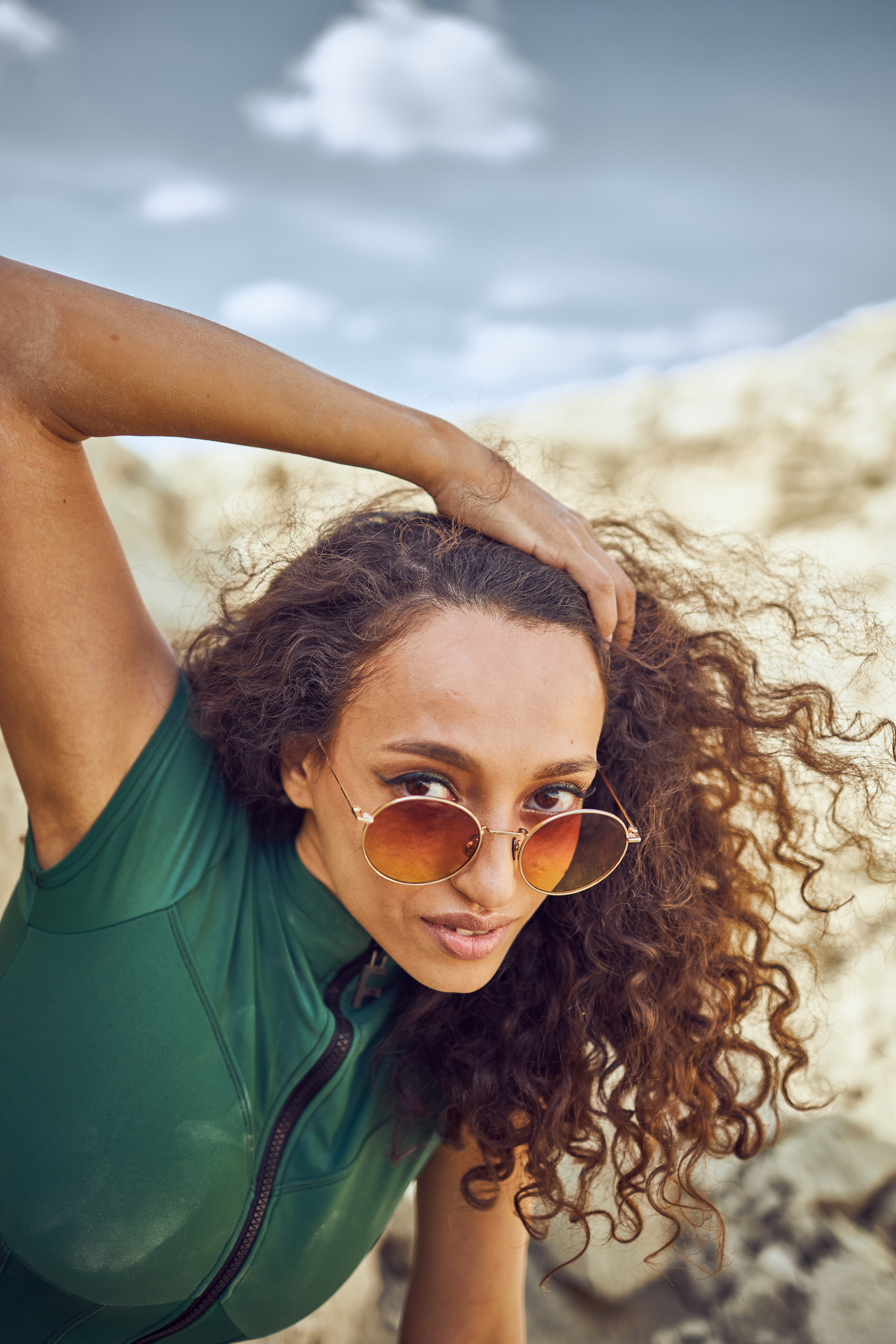 Алем. Фотограф из Екатеринбурга Тёма Дубовцев