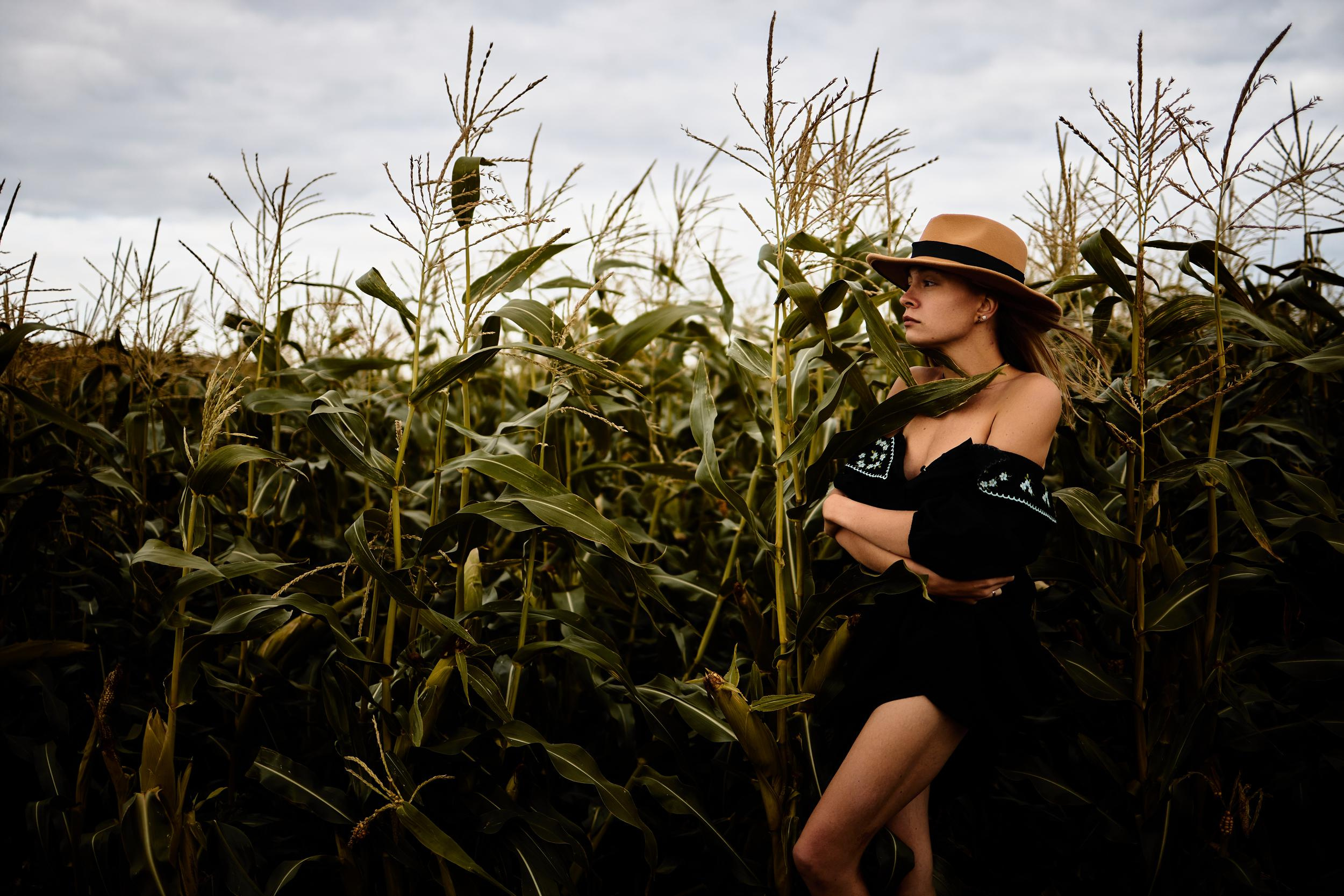 Екатерина. Фотограф из Екатеринбурга Тёма Дубовцев