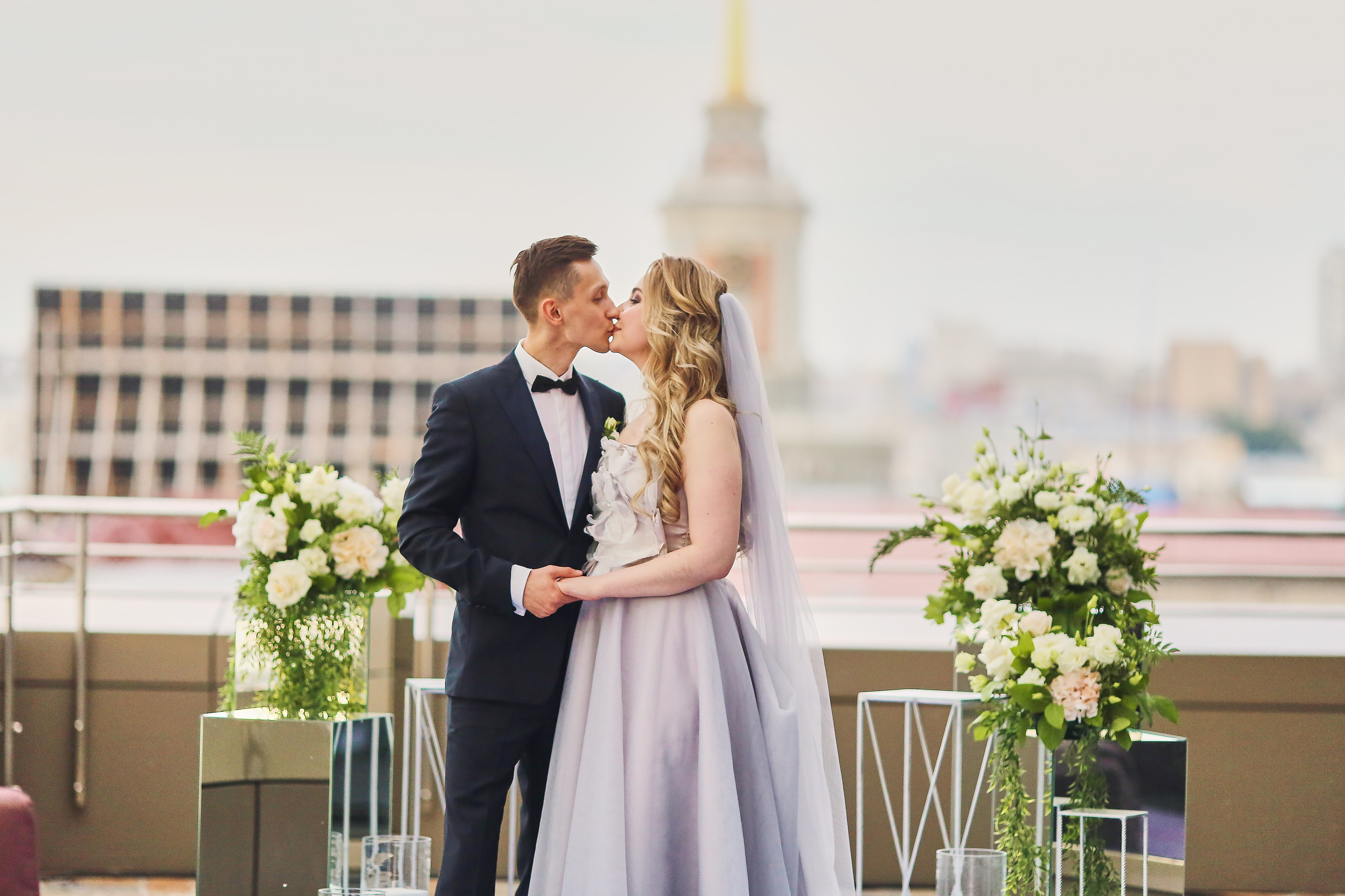 Валера и Маша. Фотограф из Екатеринбурга Тёма Дубовцев