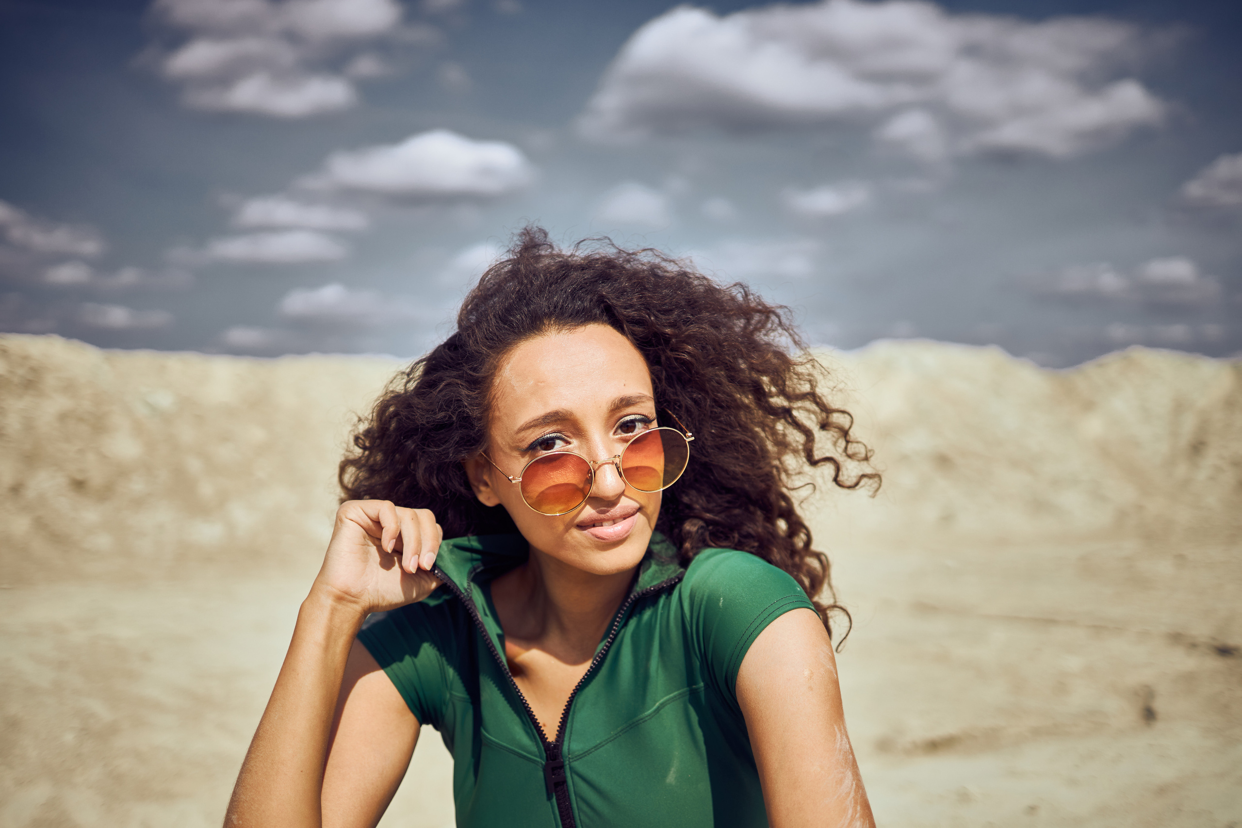 Алем. Фотограф из Екатеринбурга Тёма Дубовцев