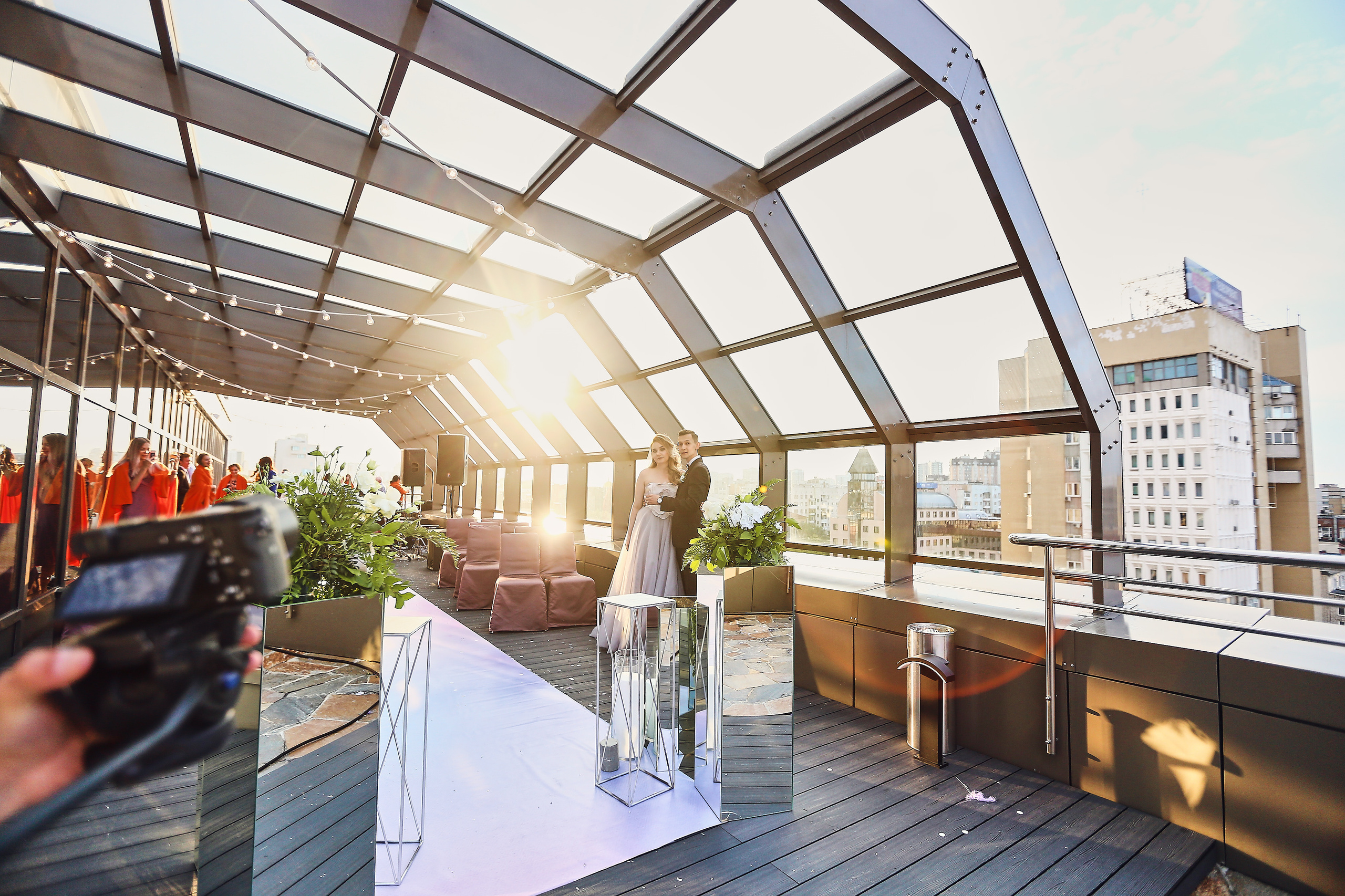 Валера и Маша. Фотограф из Екатеринбурга Тёма Дубовцев