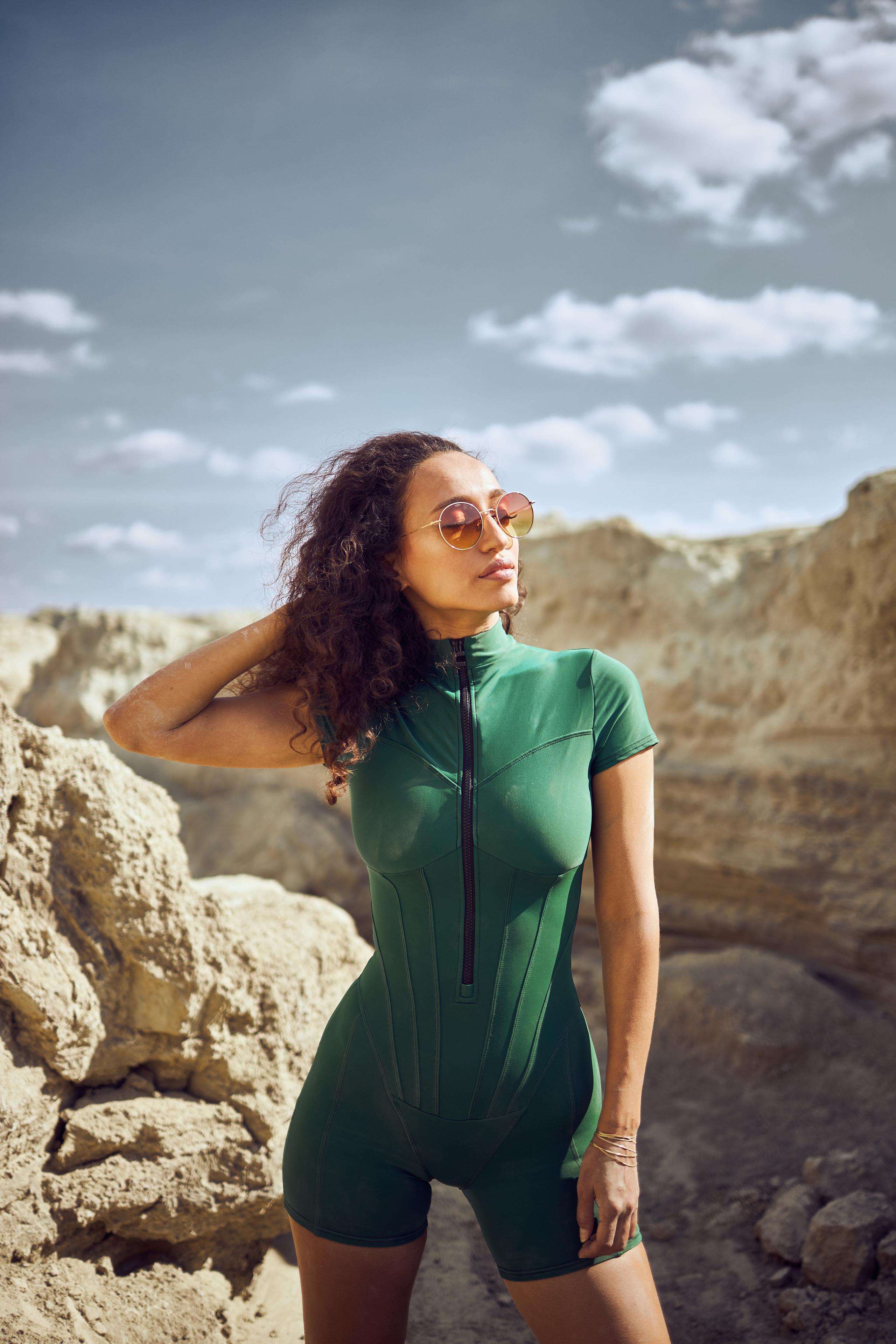 Алем. Фотограф из Екатеринбурга Тёма Дубовцев