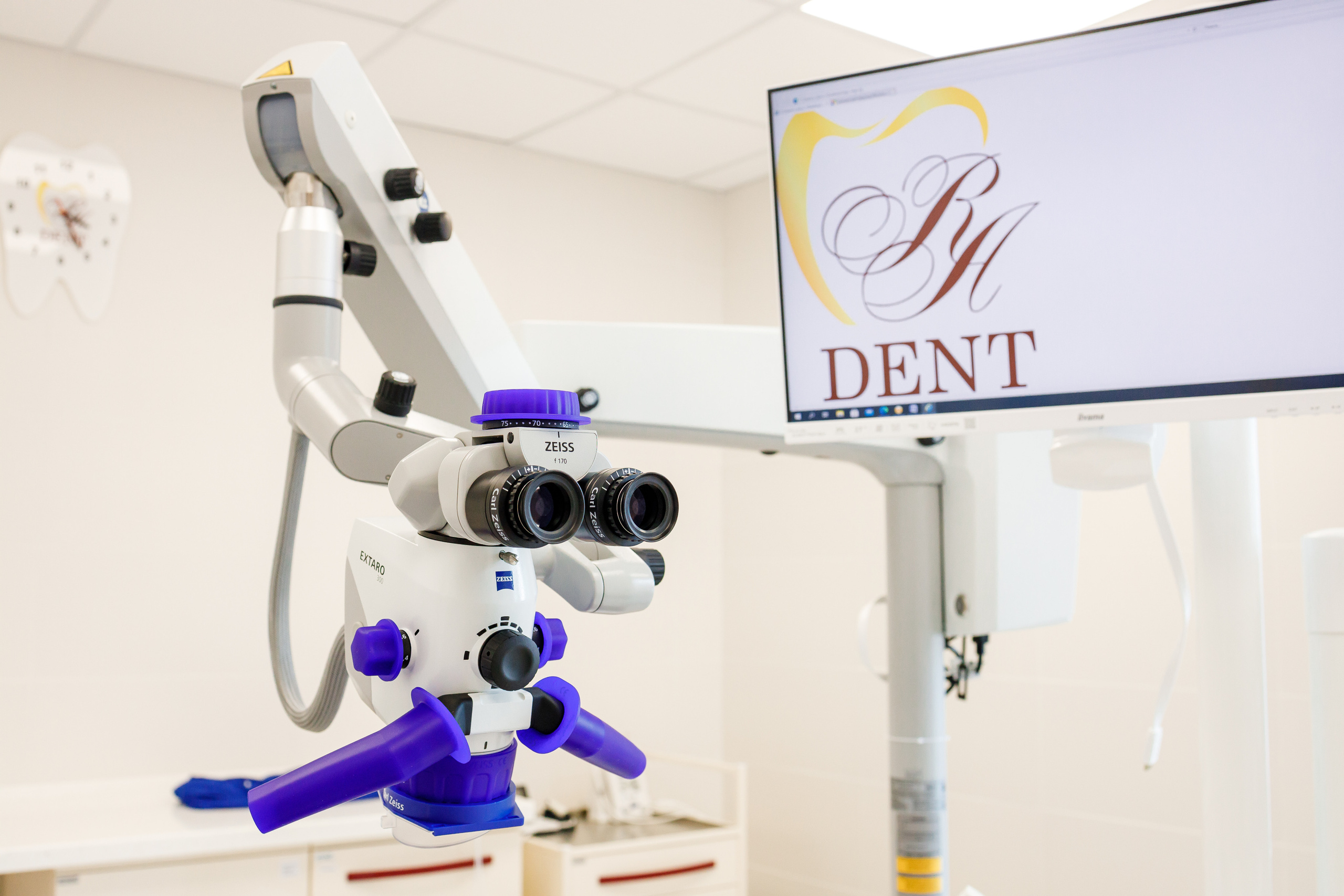 Стоматология RA-dent. Фотограф из Екатеринбурга Тёма Дубовцев