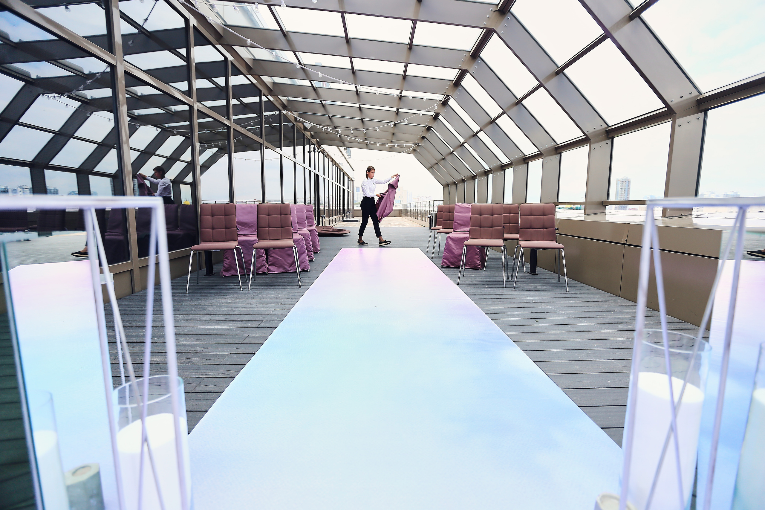 Валера и Маша. Фотограф из Екатеринбурга Тёма Дубовцев