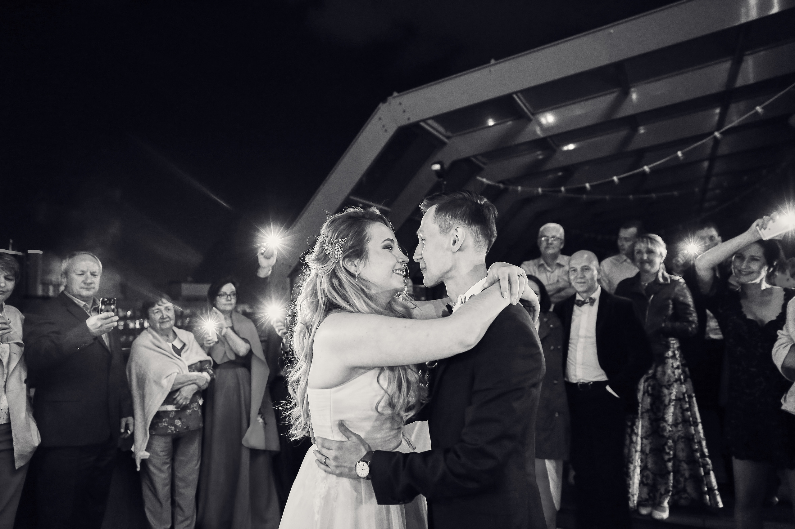 Валера и Маша. Фотограф из Екатеринбурга Тёма Дубовцев