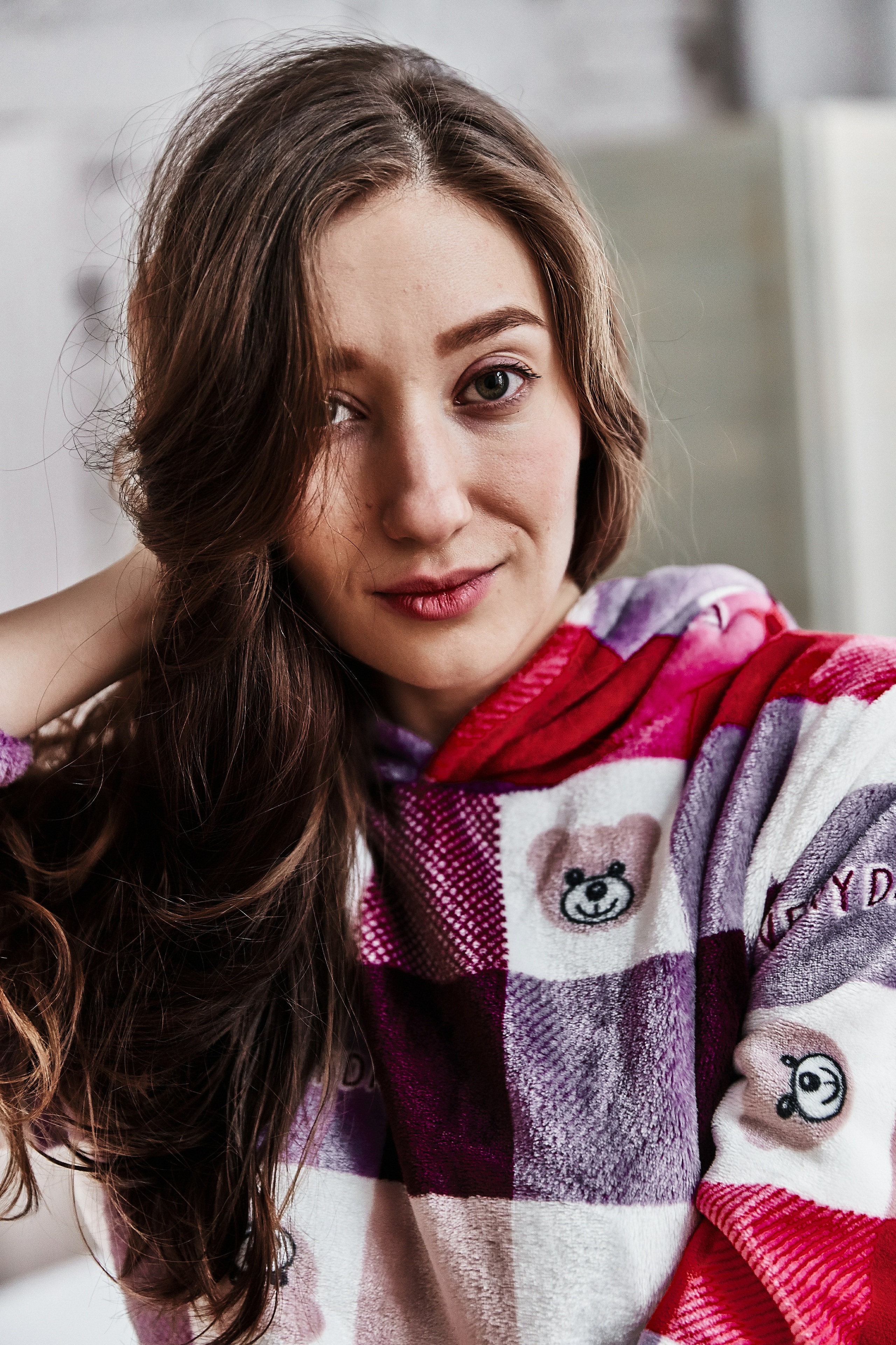 Дарья. Фотограф из Екатеринбурга Тёма Дубовцев