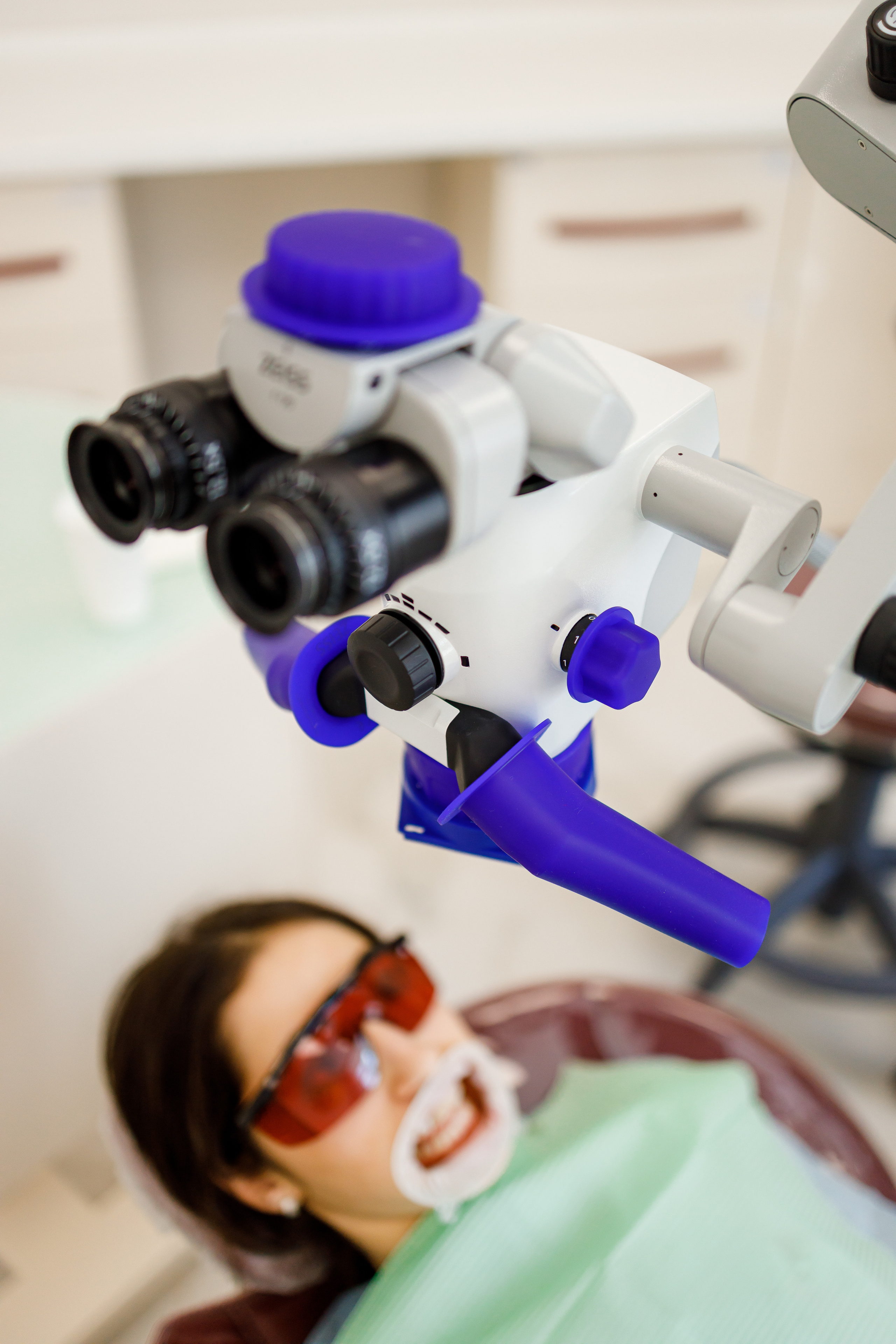 Стоматология RA-dent. Фотограф из Екатеринбурга Тёма Дубовцев