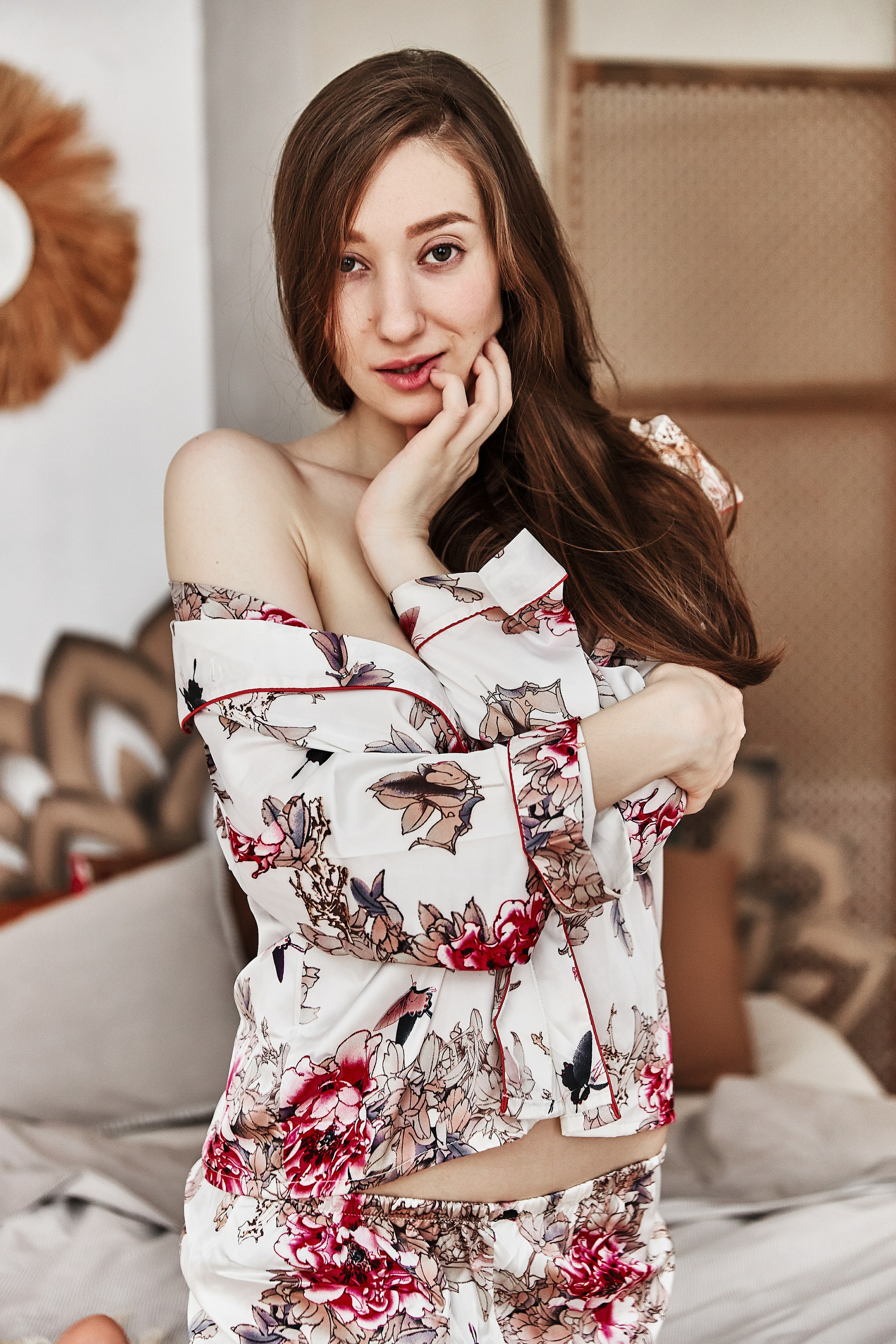 Дарья. Фотограф из Екатеринбурга Тёма Дубовцев