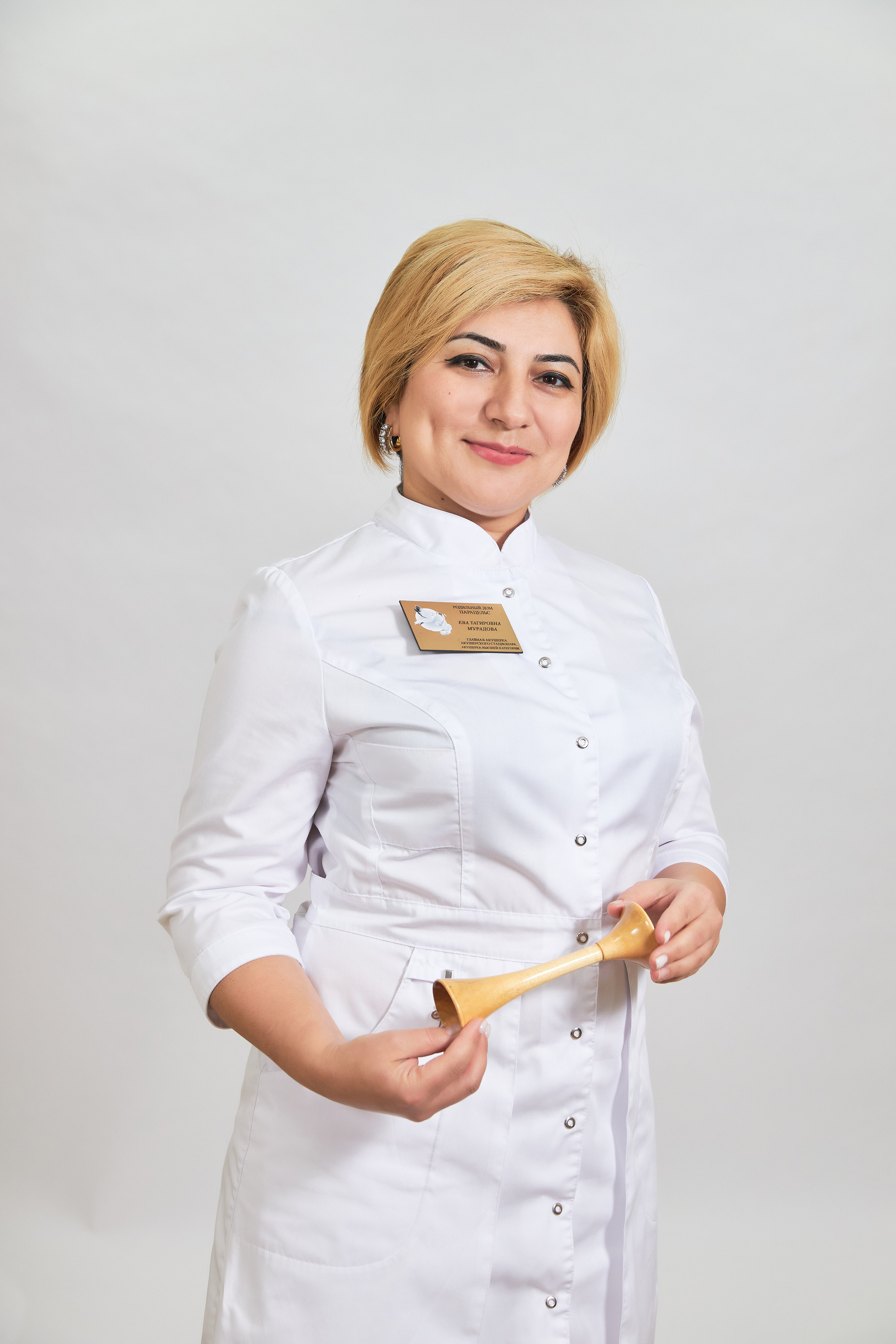 Медицинский центр «Парацельс». Фотограф из Екатеринбурга Тёма Дубовцев