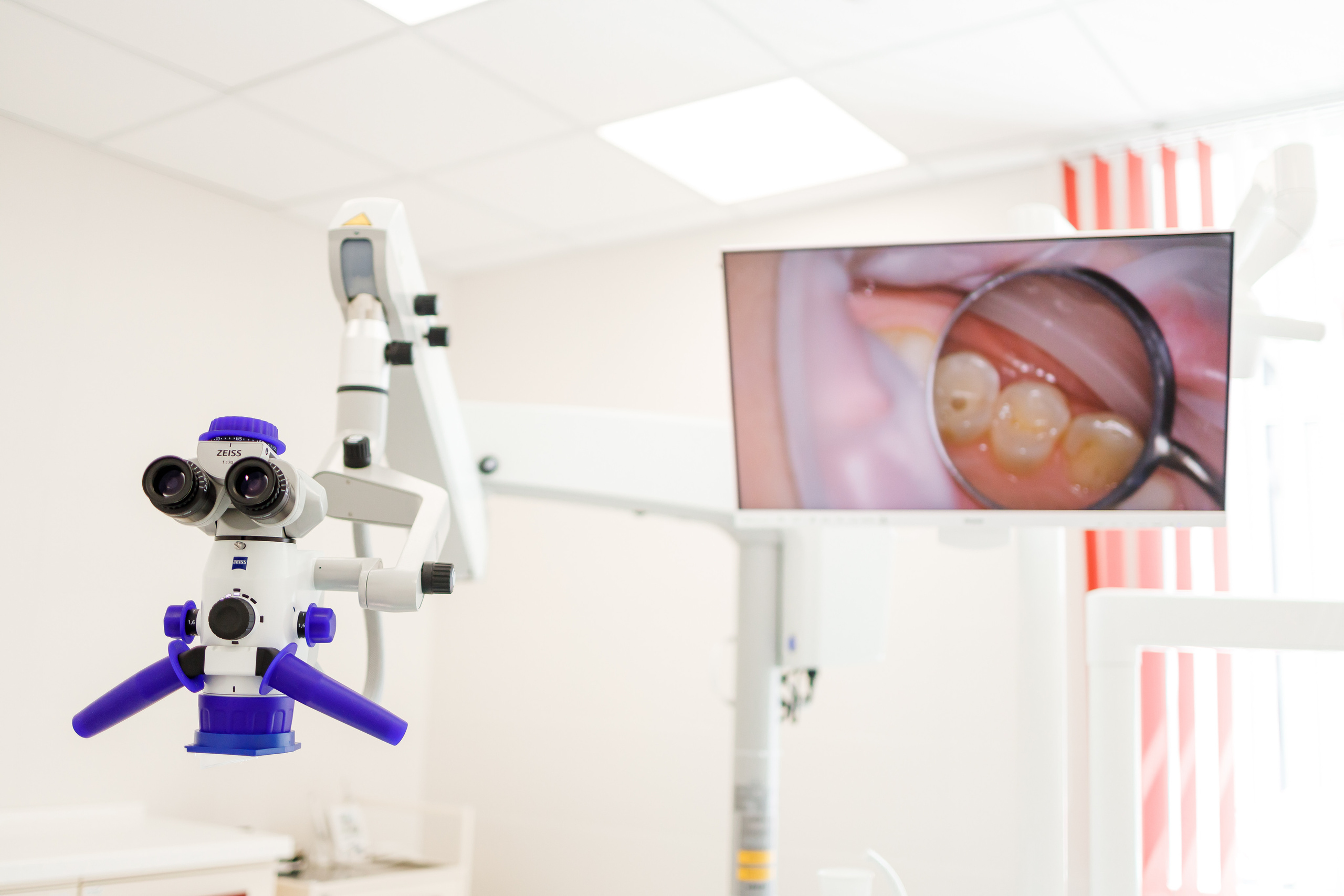 Стоматология RA-dent. Фотограф из Екатеринбурга Тёма Дубовцев