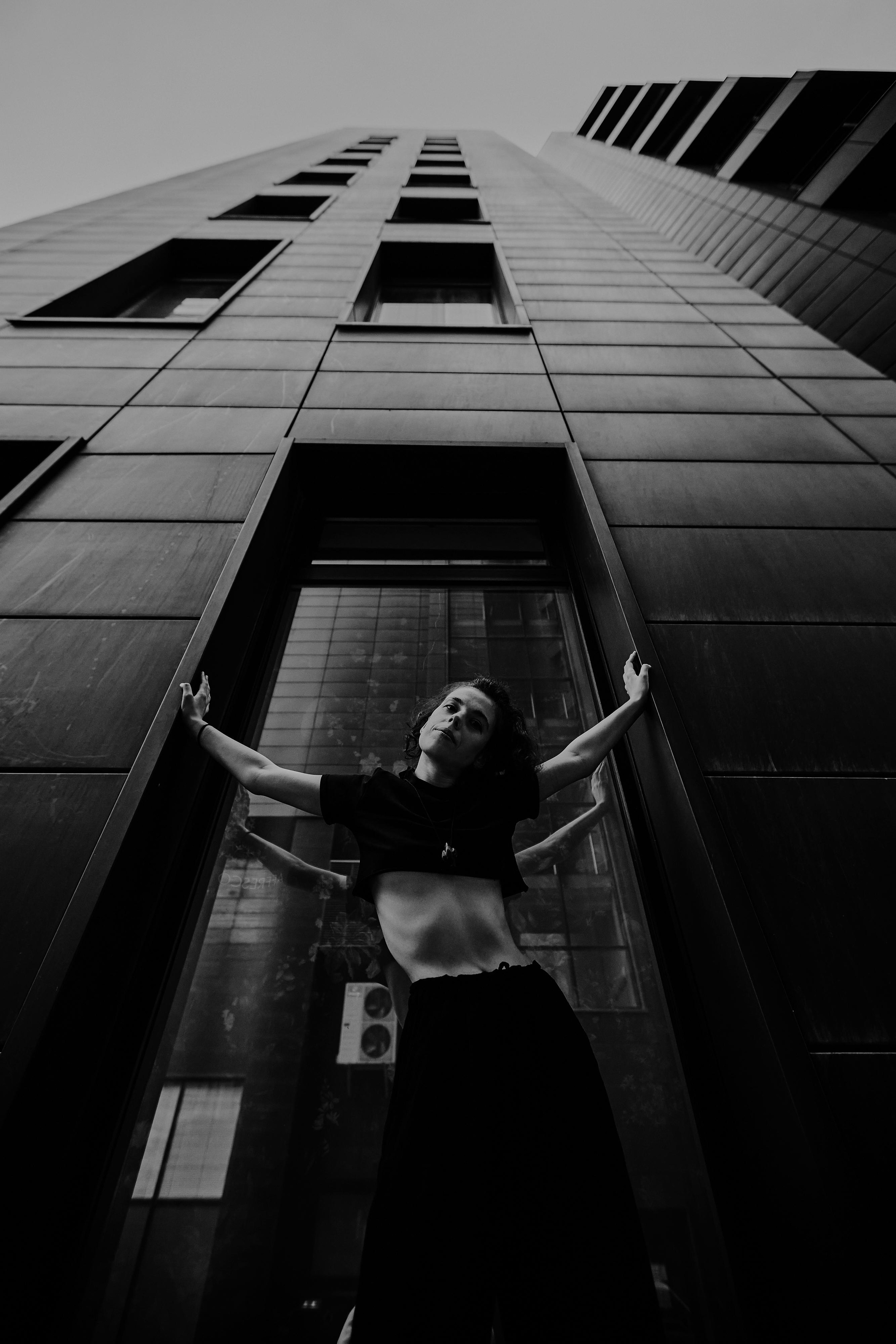 Алина. Фотограф из Екатеринбурга Тёма Дубовцев