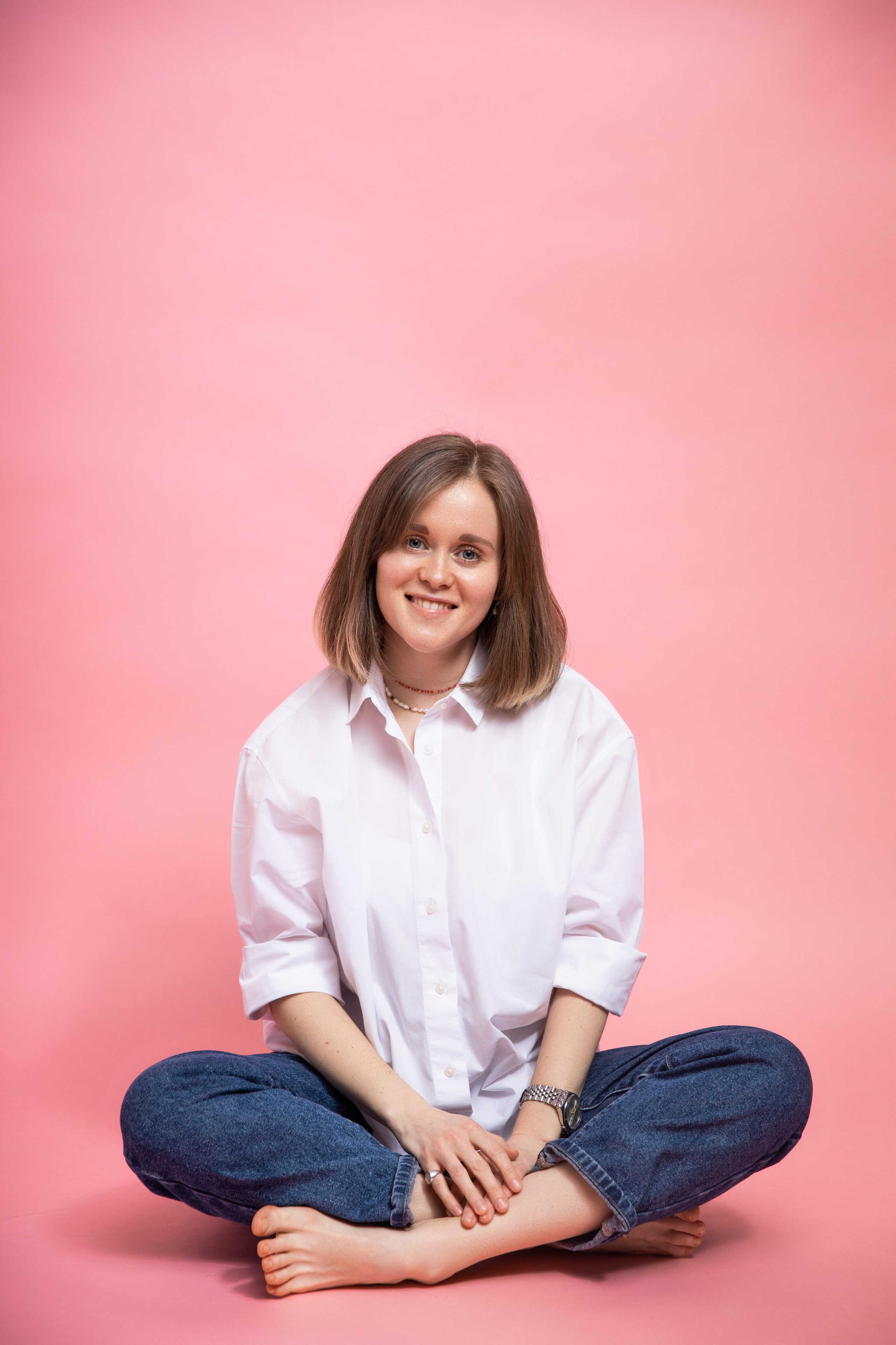 Школа осознанного образования «Многоточие». Фотограф из Екатеринбурга Тёма Дубовцев