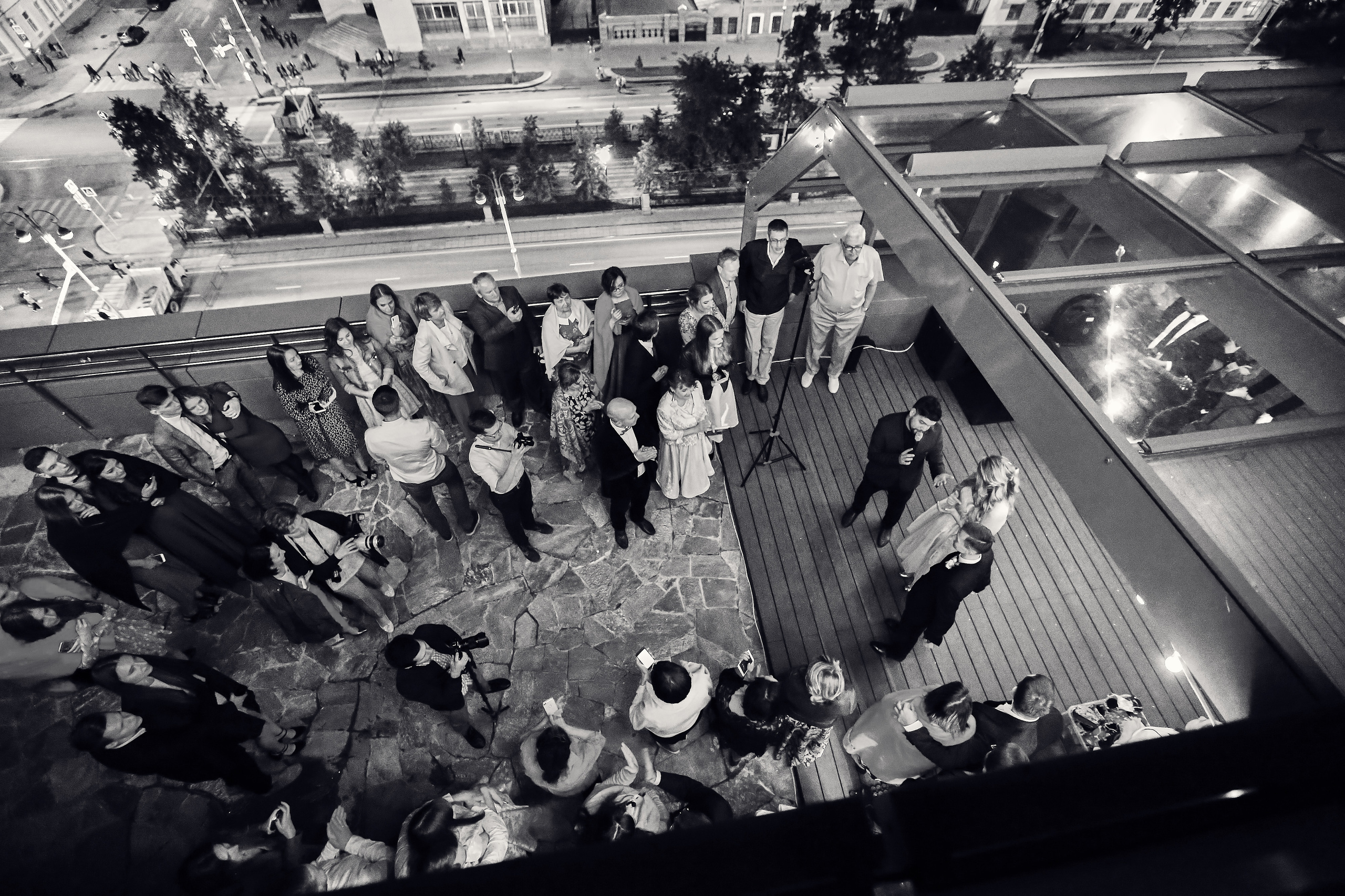 Валера и Маша. Фотограф из Екатеринбурга Тёма Дубовцев