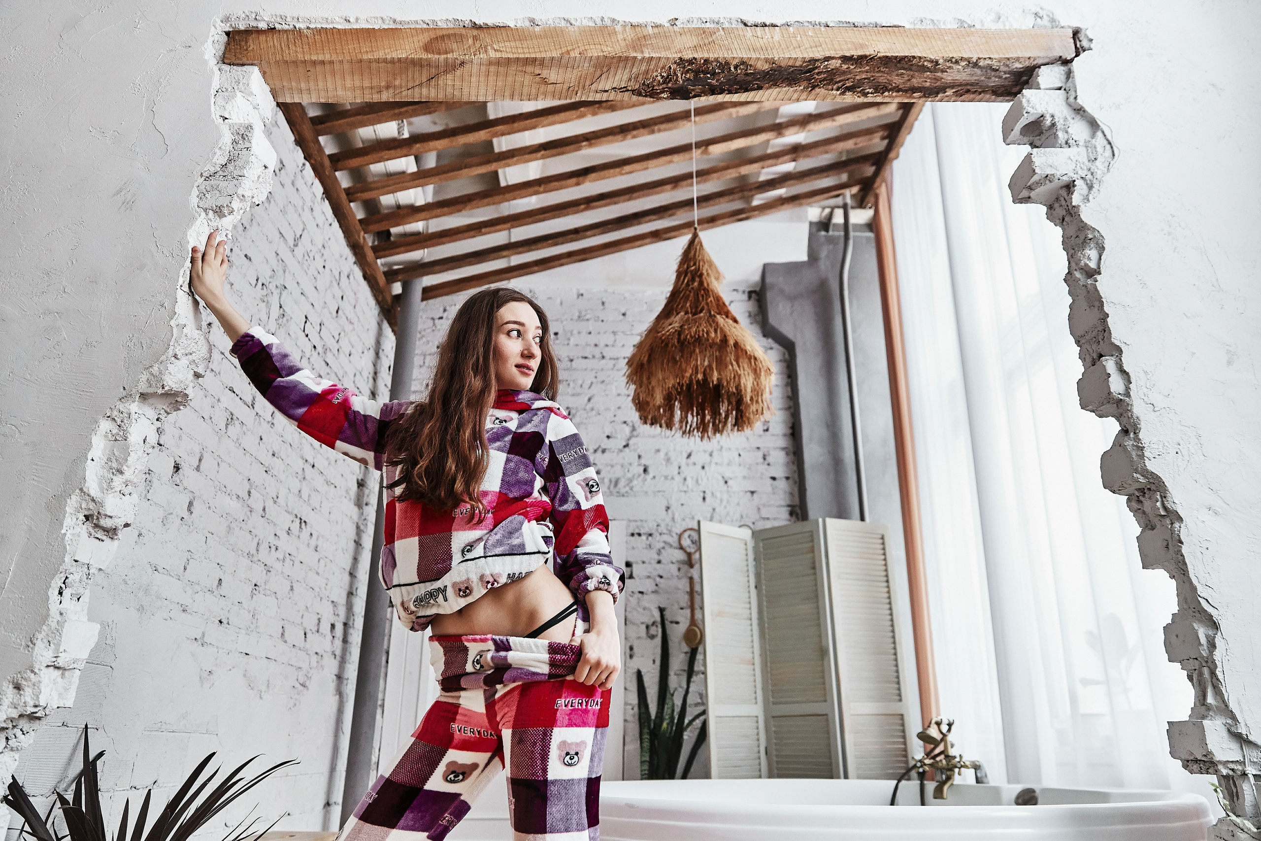 Дарья. Фотограф из Екатеринбурга Тёма Дубовцев