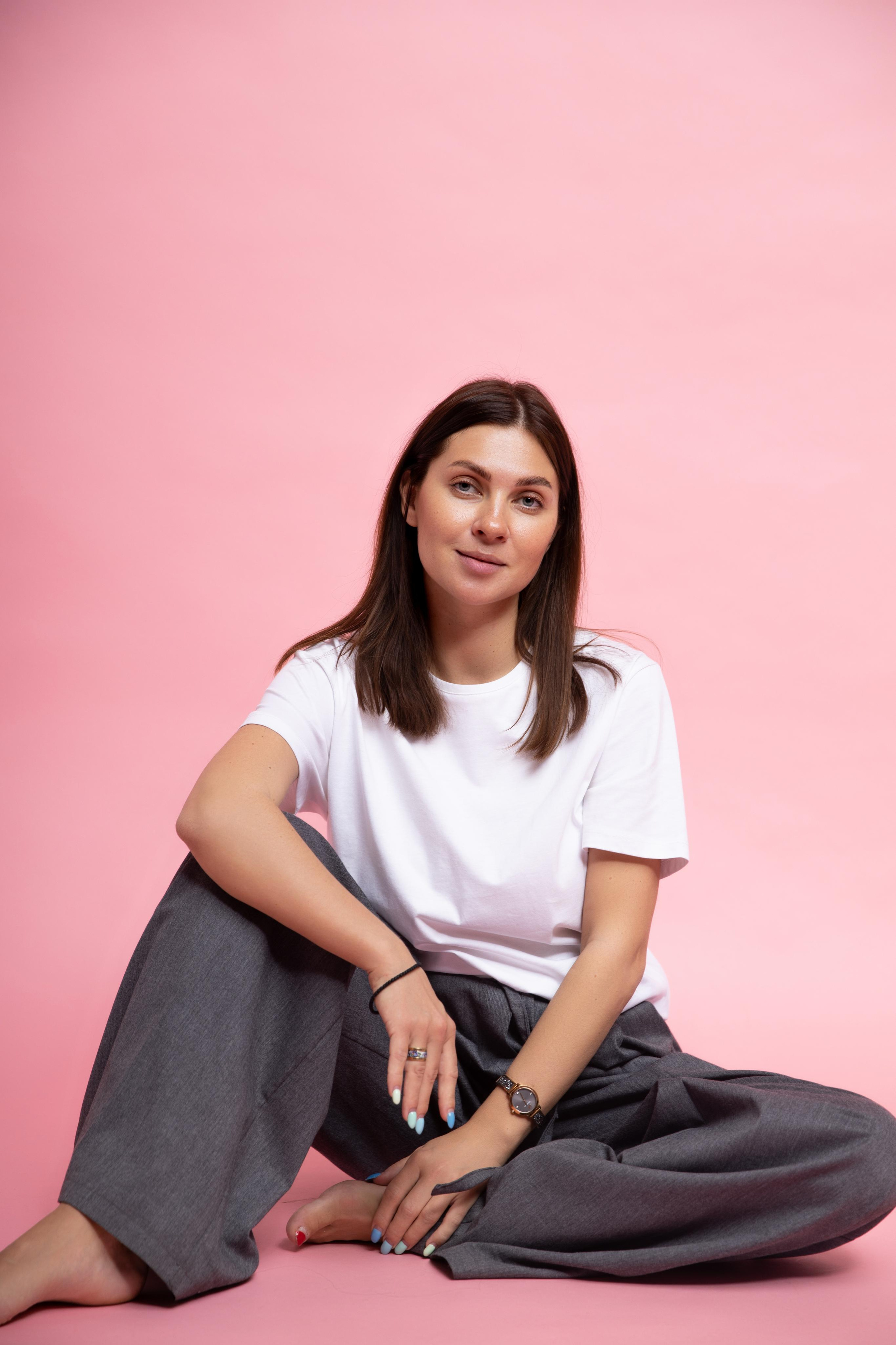 Школа осознанного образования «Многоточие». Фотограф из Екатеринбурга Тёма Дубовцев