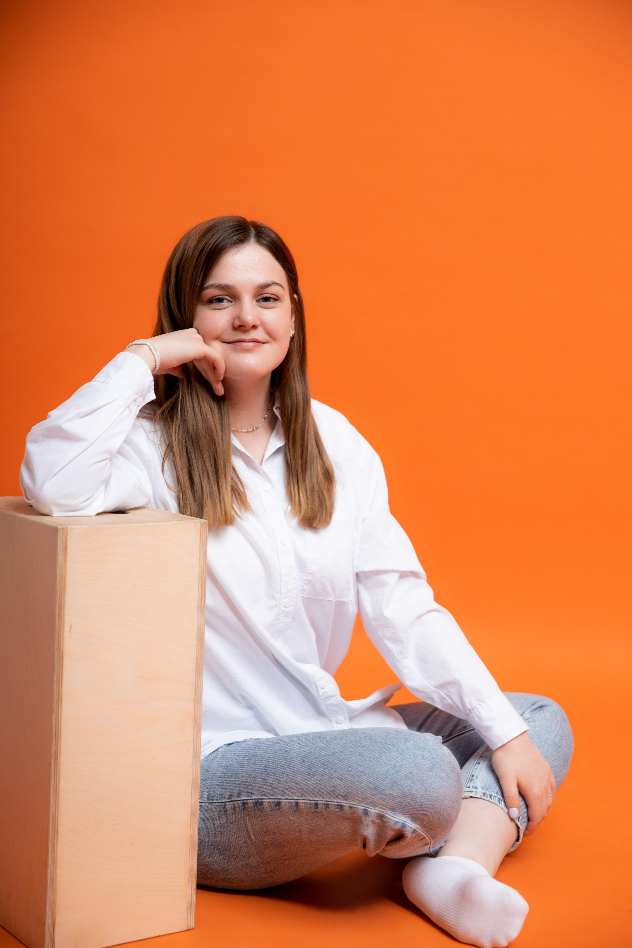 Школа осознанного образования «Многоточие». Фотограф из Екатеринбурга Тёма Дубовцев