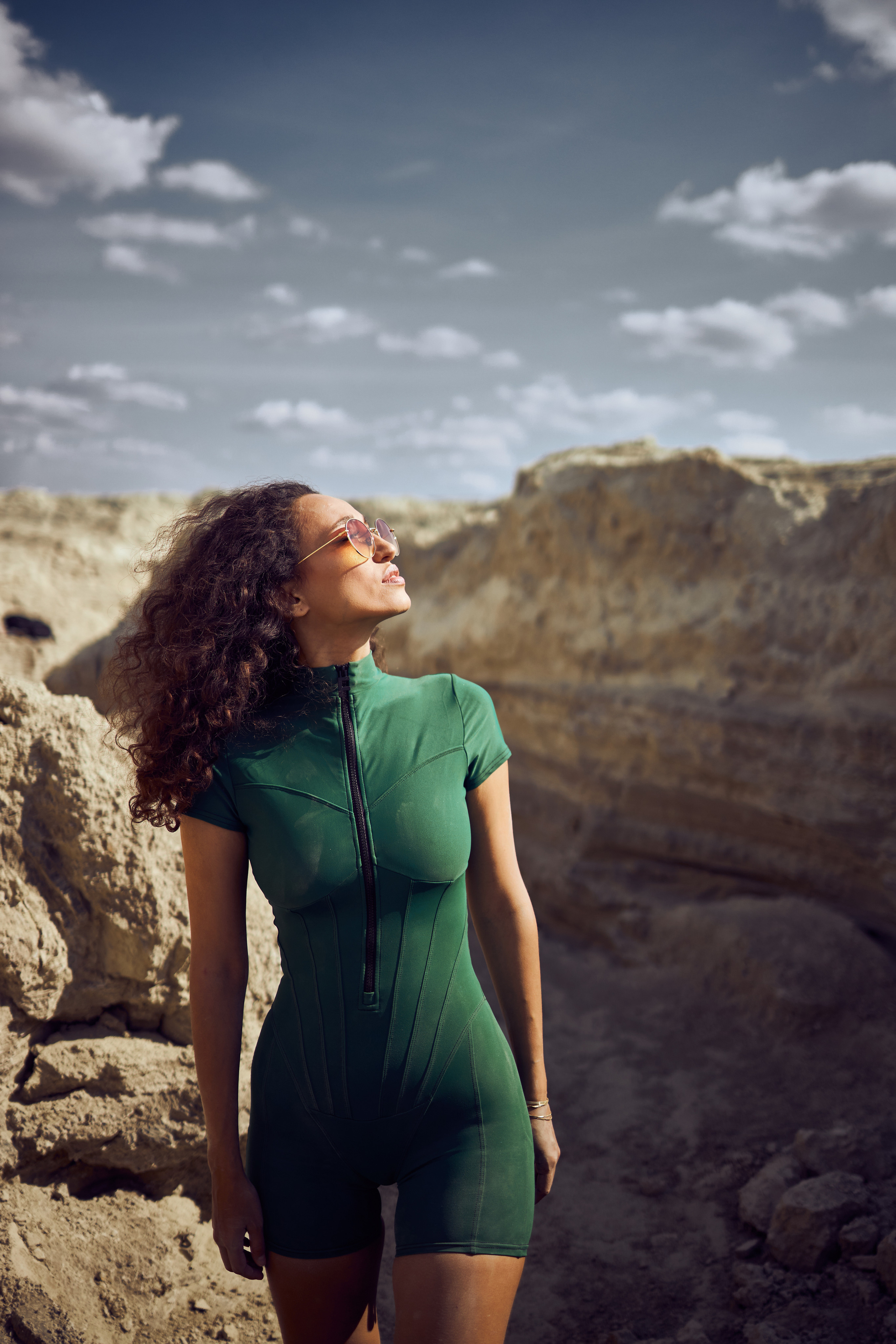 Алем. Фотограф из Екатеринбурга Тёма Дубовцев