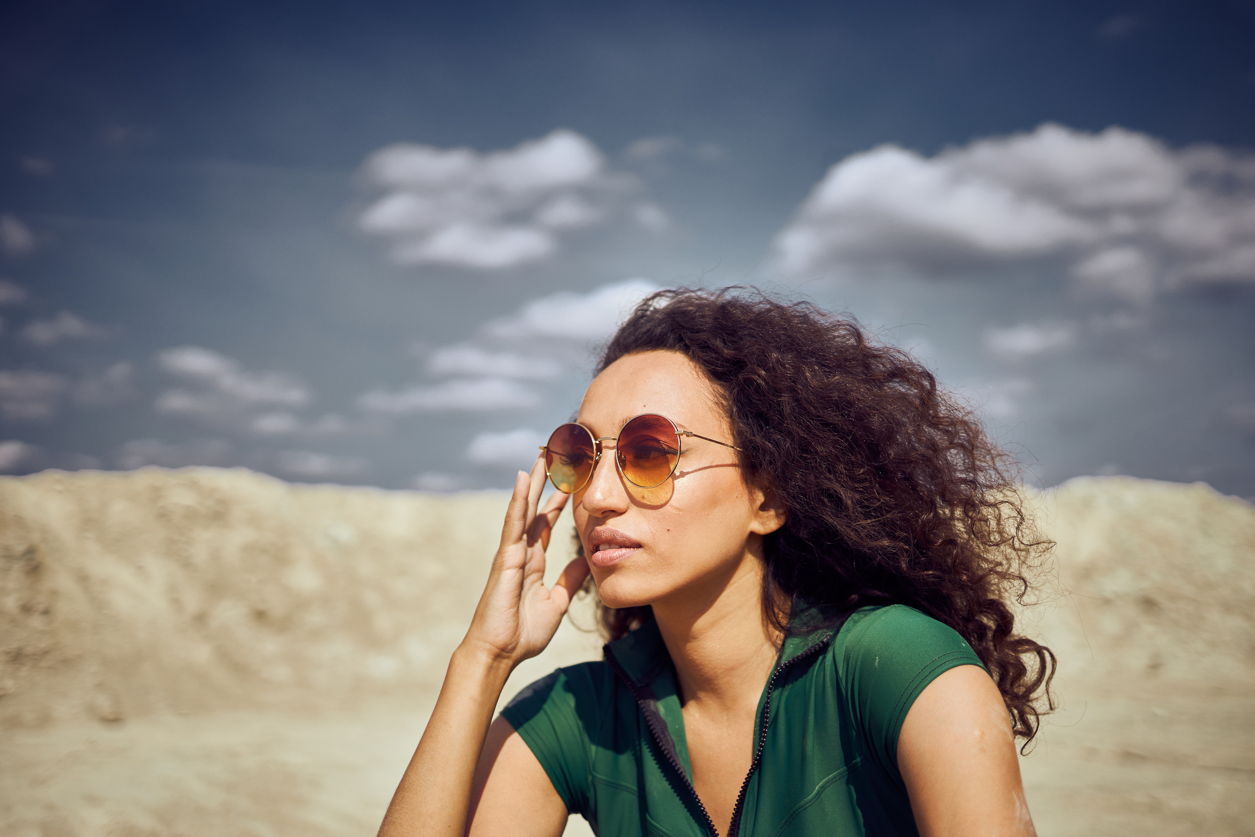 Алем. Фотограф из Екатеринбурга Тёма Дубовцев