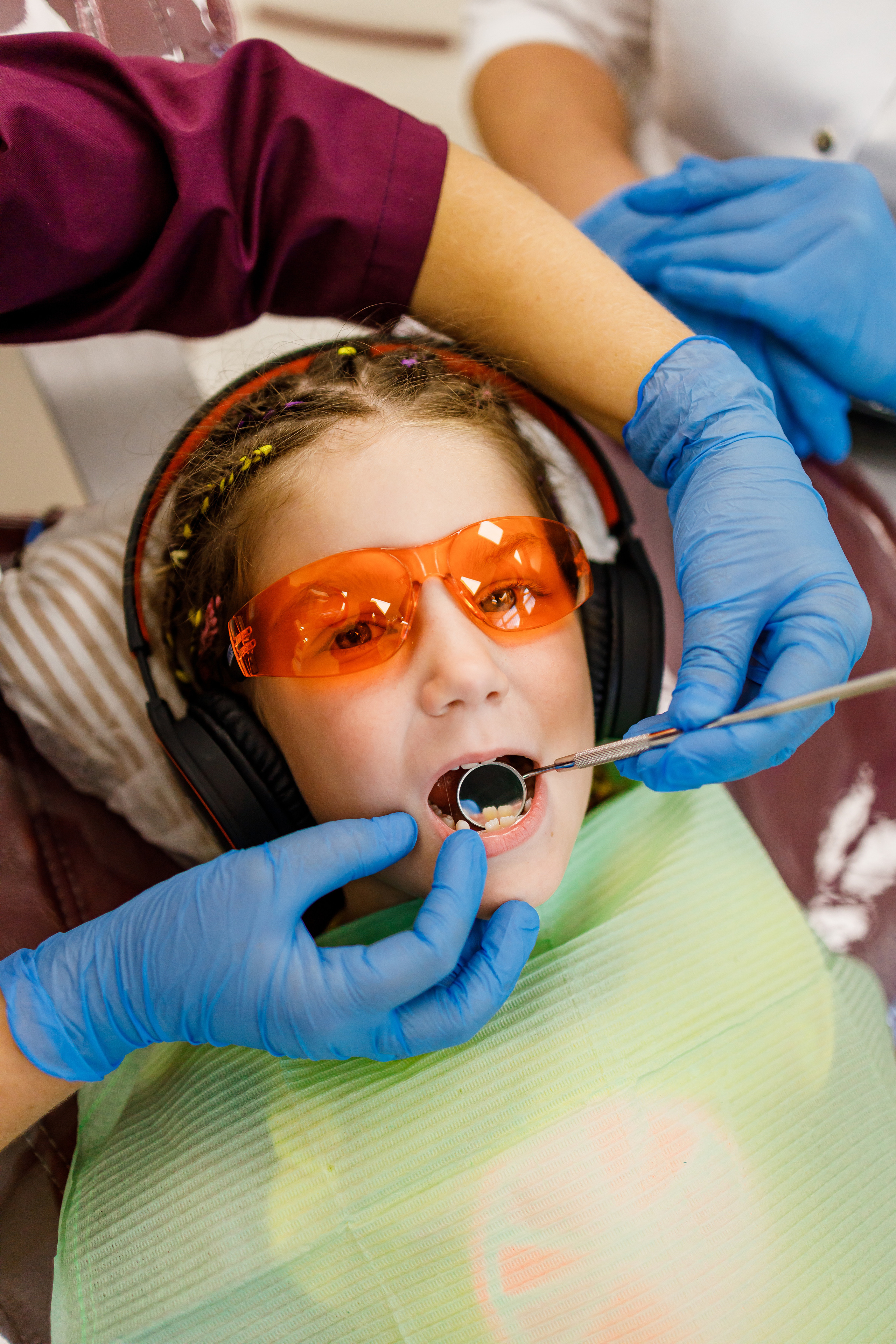 Стоматология RA-dent. Фотограф из Екатеринбурга Тёма Дубовцев