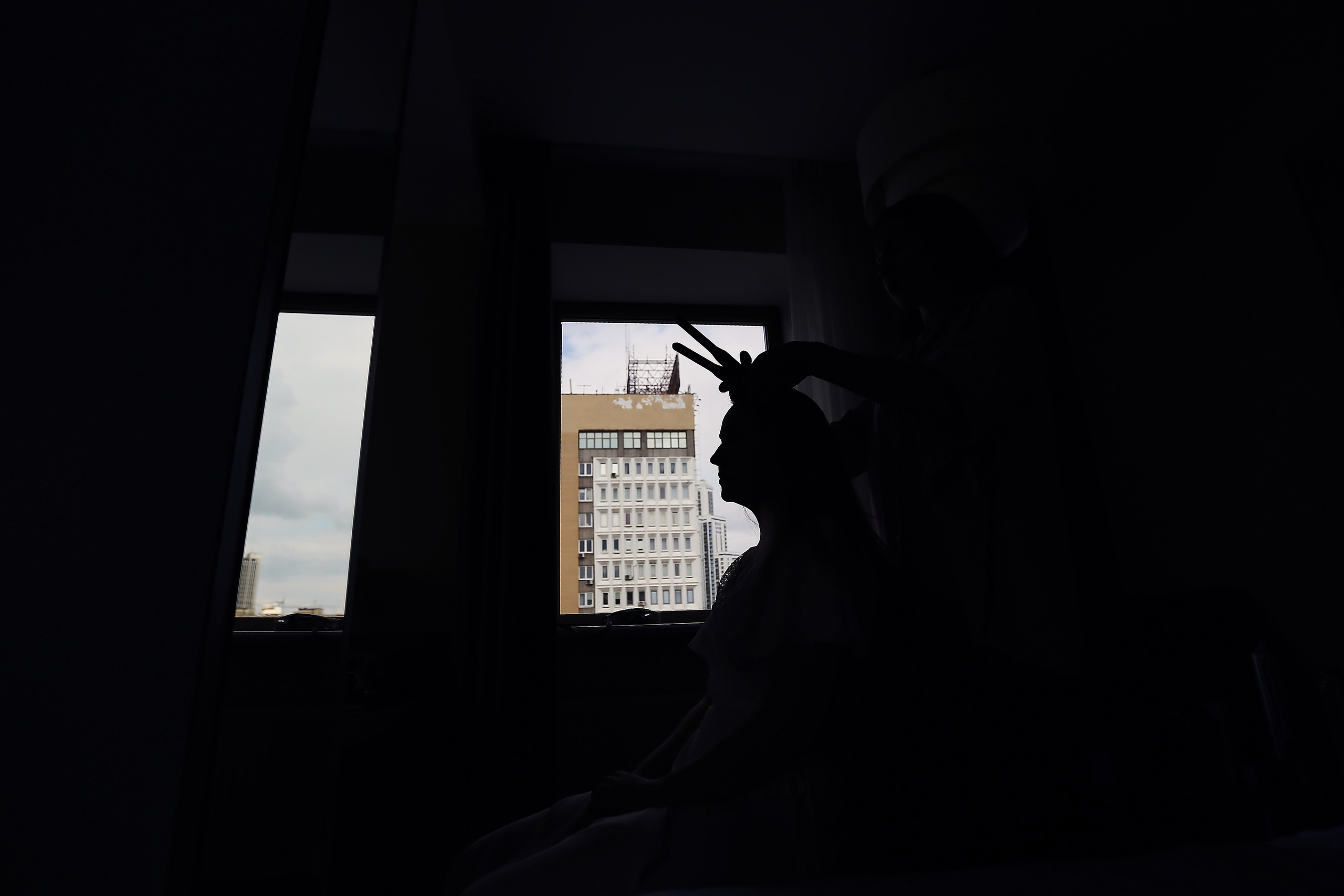 Валера и Маша. Фотограф из Екатеринбурга Тёма Дубовцев