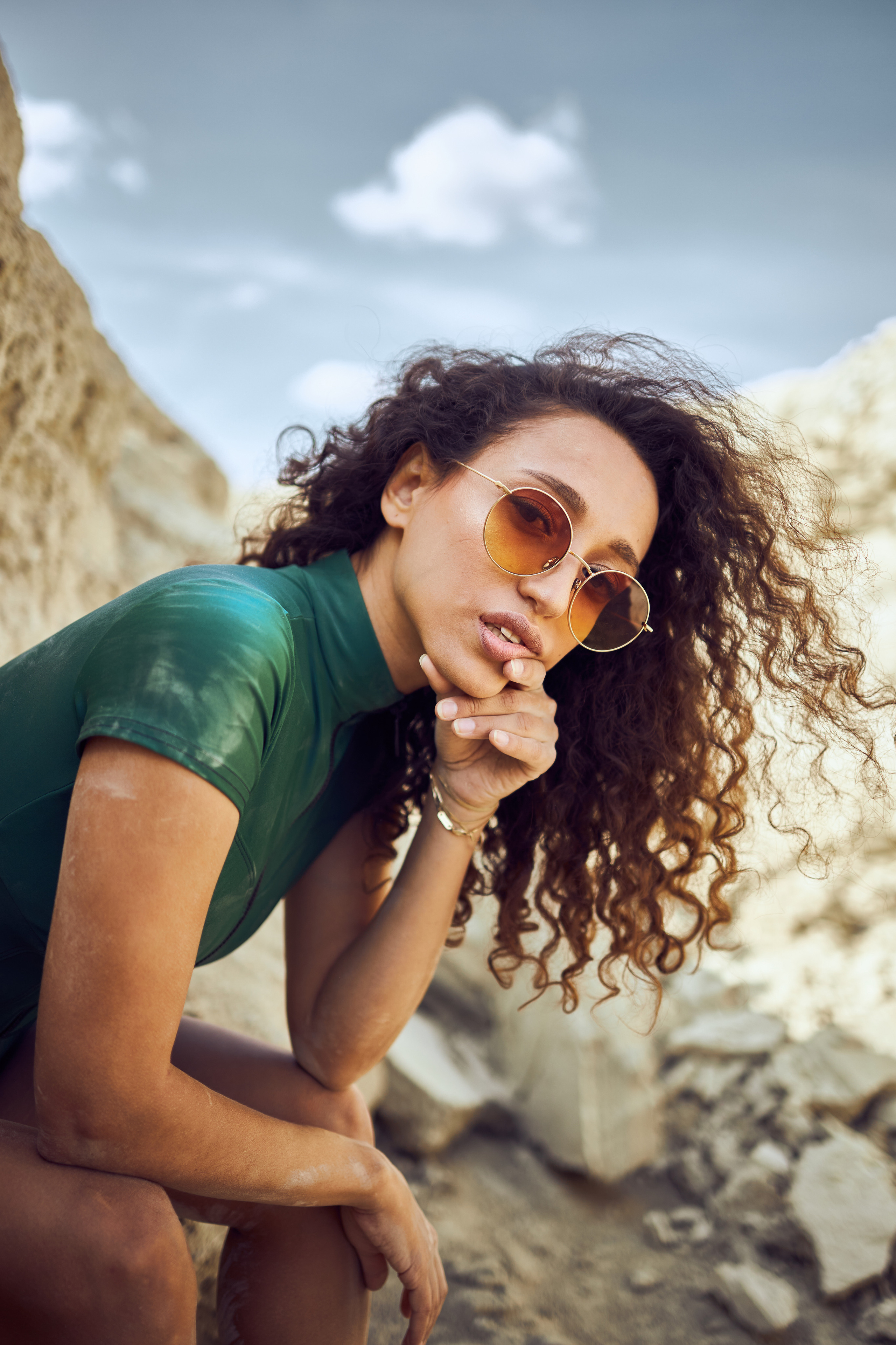 Алем. Фотограф из Екатеринбурга Тёма Дубовцев