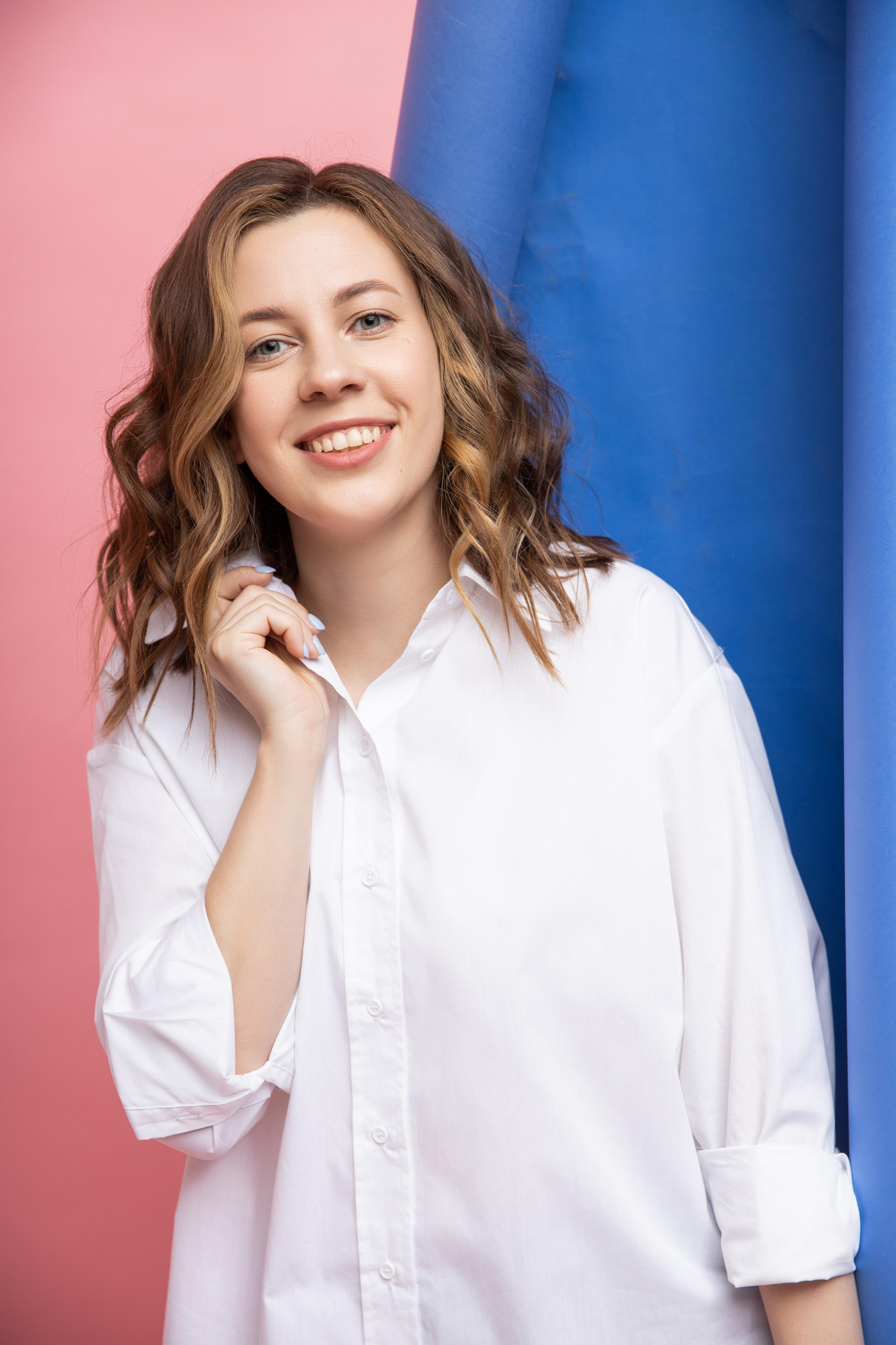 Школа осознанного образования «Многоточие». Фотограф из Екатеринбурга Тёма Дубовцев