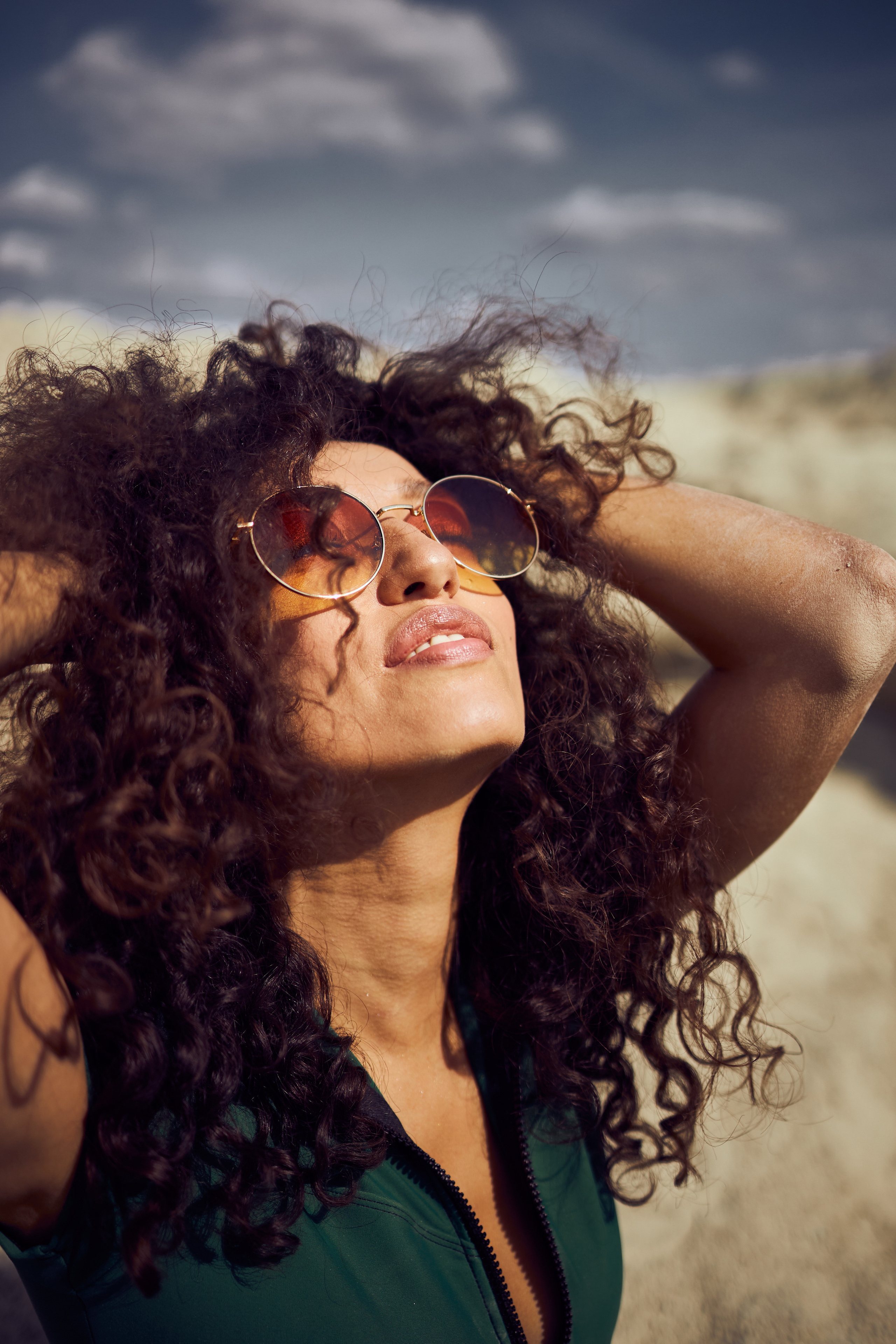 Алем. Фотограф из Екатеринбурга Тёма Дубовцев