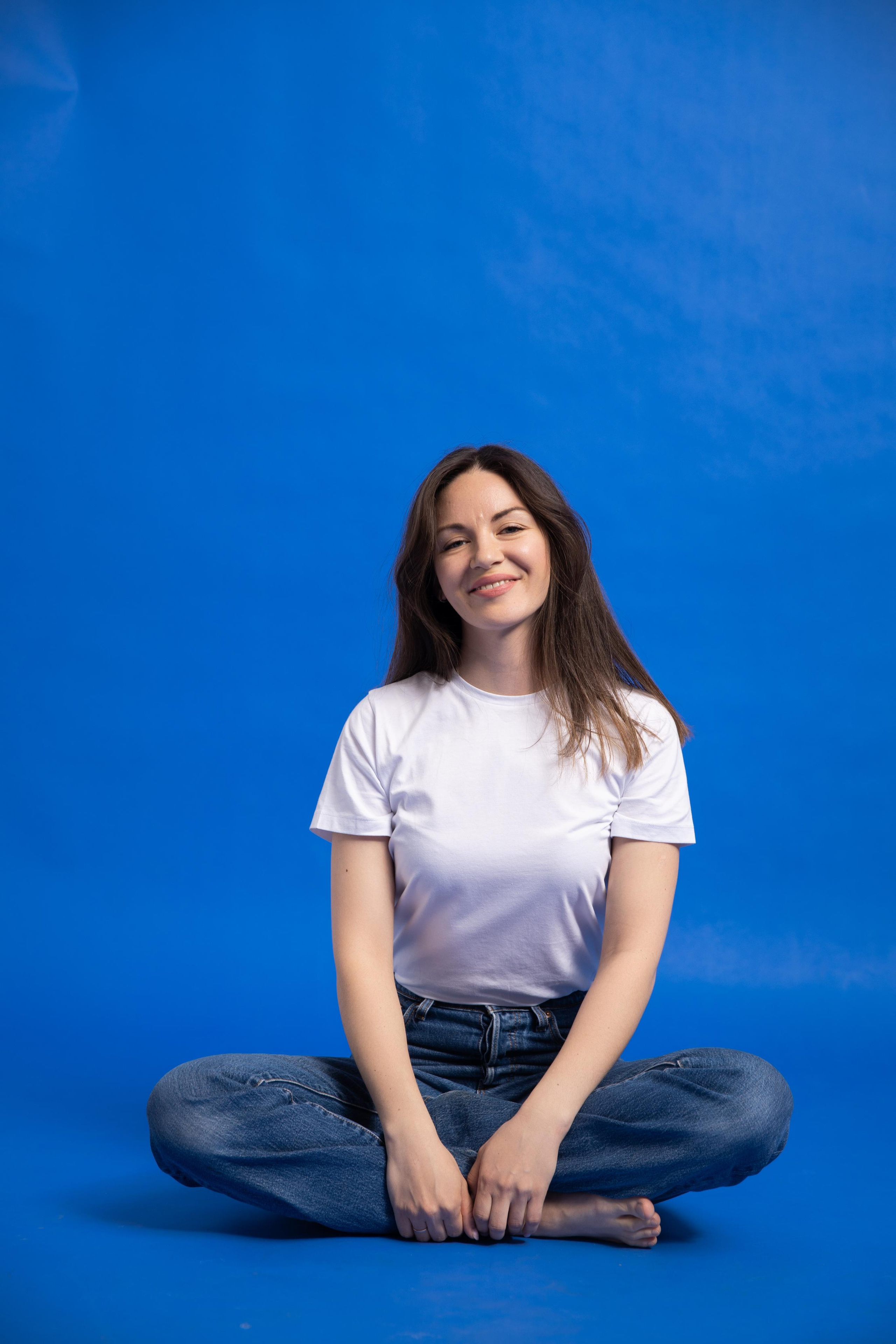 Школа осознанного образования «Многоточие». Фотограф из Екатеринбурга Тёма Дубовцев