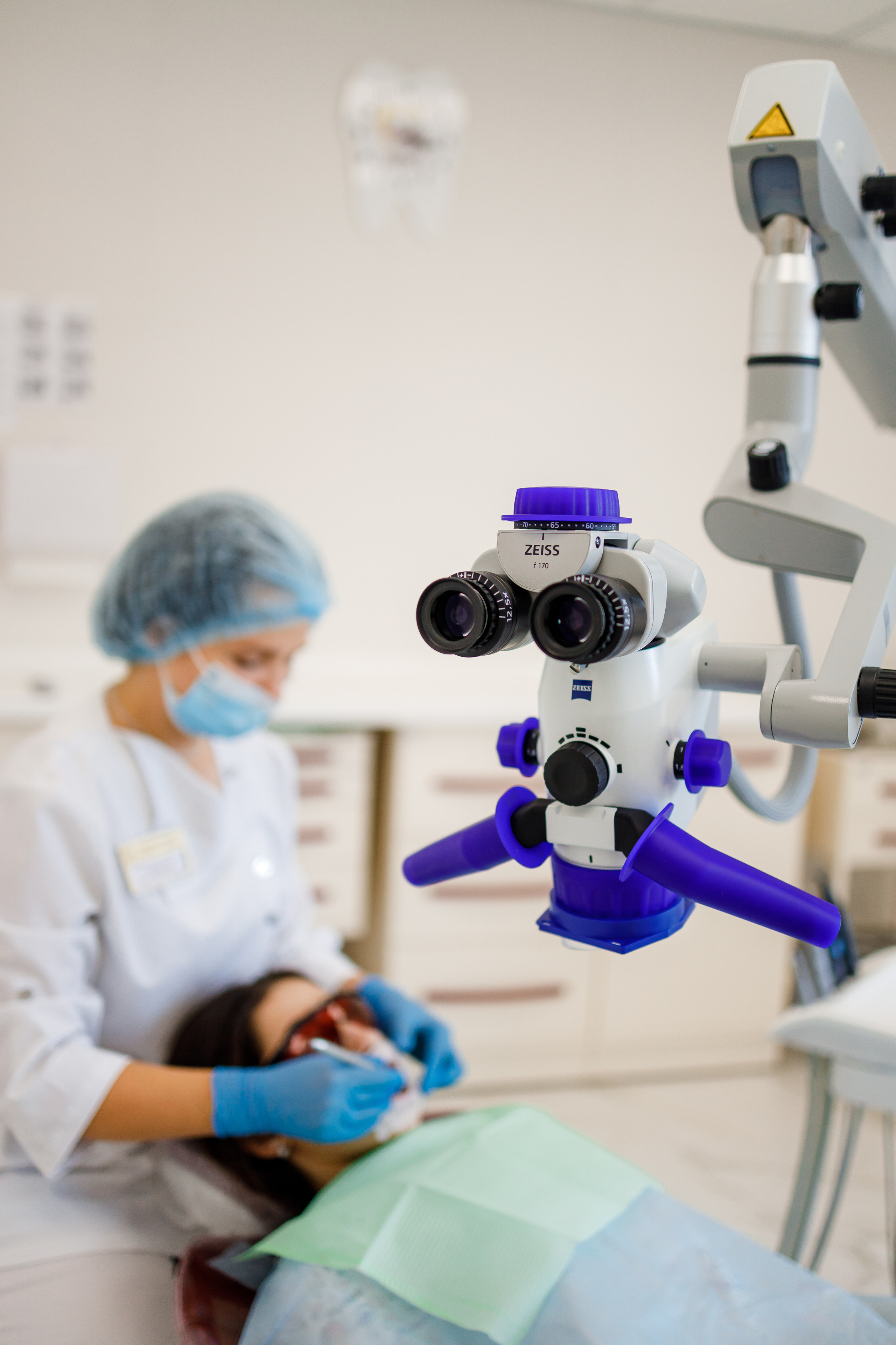 Стоматология RA-dent. Фотограф из Екатеринбурга Тёма Дубовцев